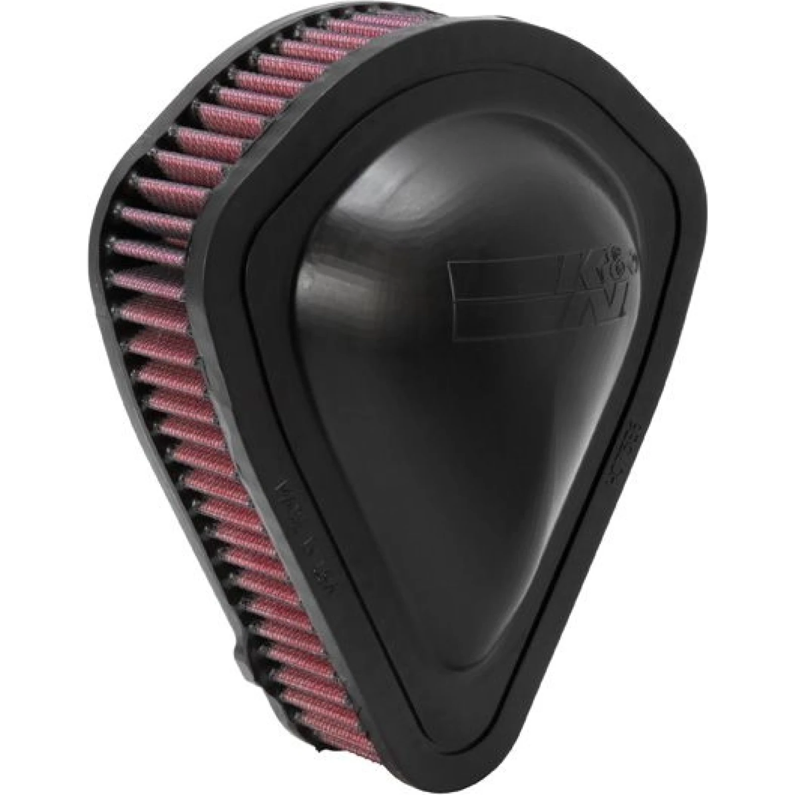 Luftfilter Motorrad Honda Vt1300 Serie 2010 HA-1310