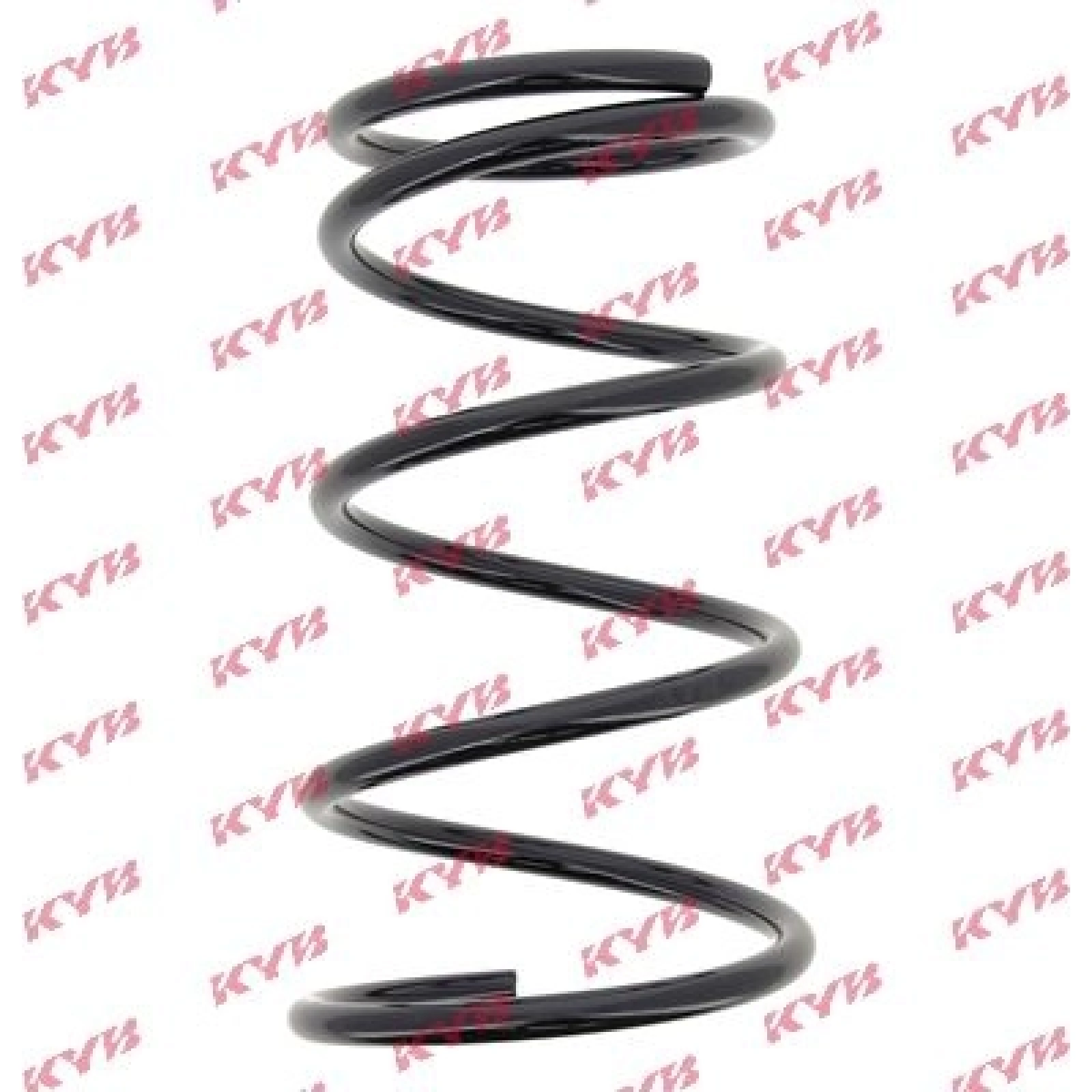 KYB Fahrwerksfeder Mazda P. Mx-3 1.6 07.91 RI2760