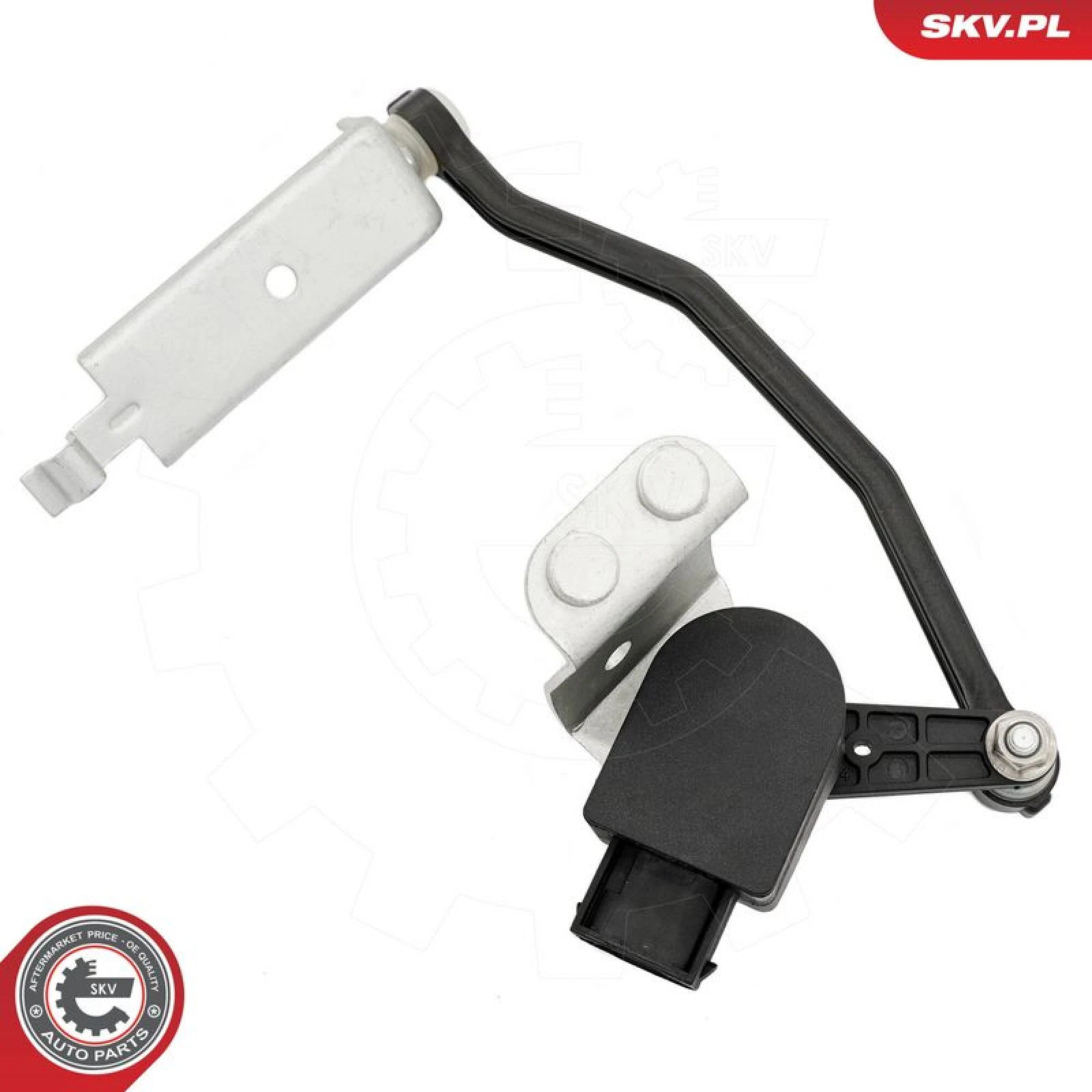 ESEN SKV Sensor, Leuchtweiteregulierung 17SKV820