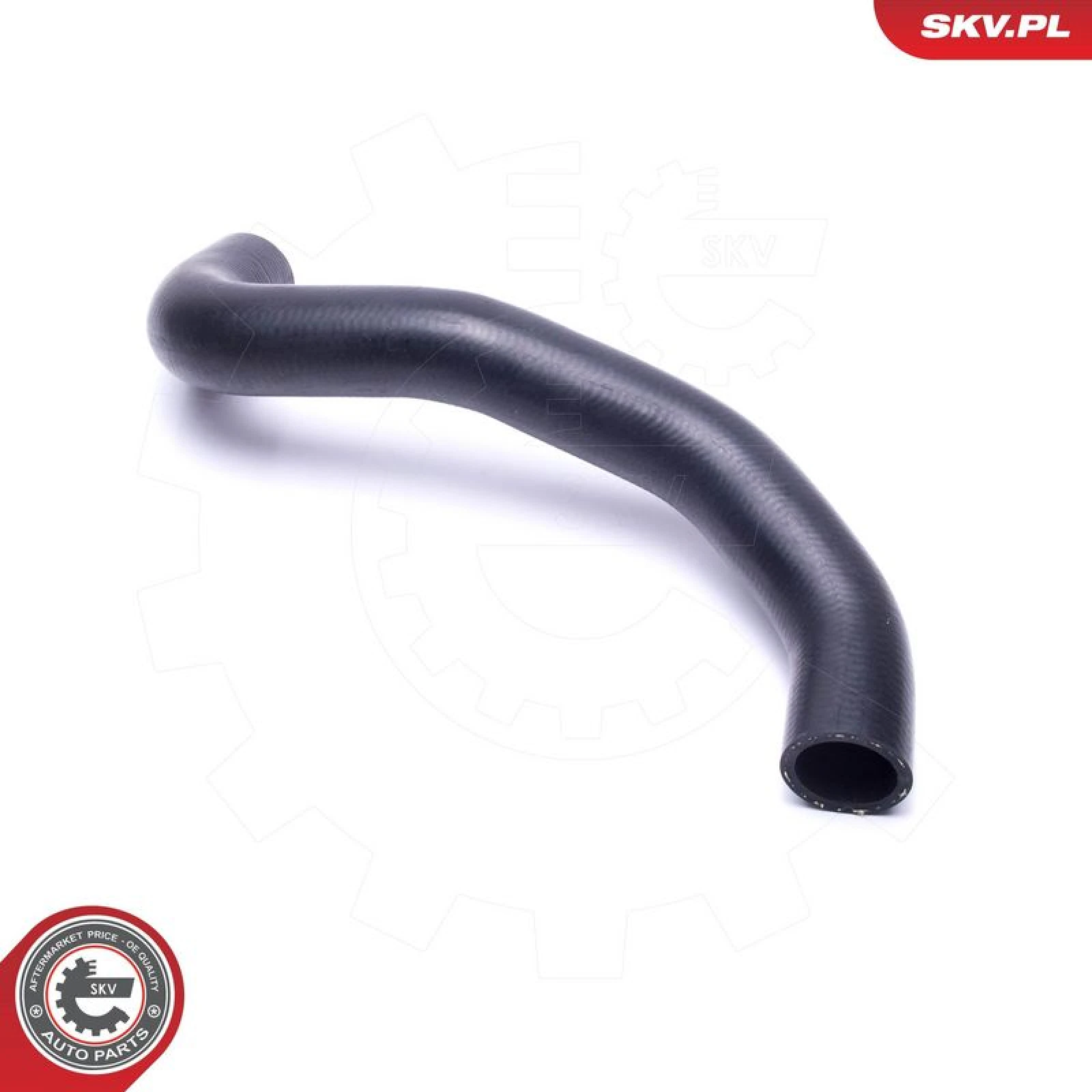 ESEN SKV Ladeluftschlauch 54SKV151