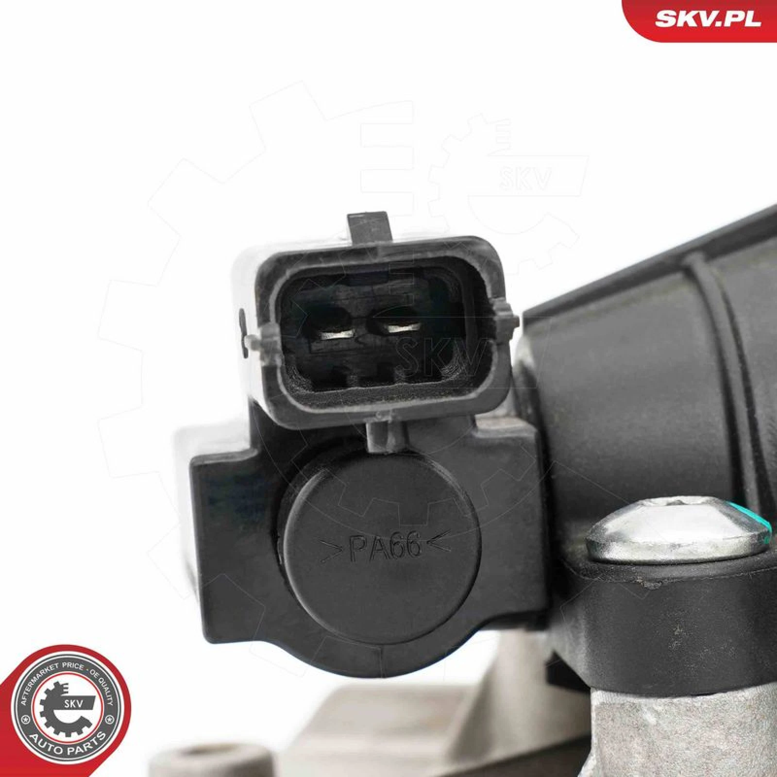 ESEN SKV Kühler, Abgasrückführung 14SKV252
