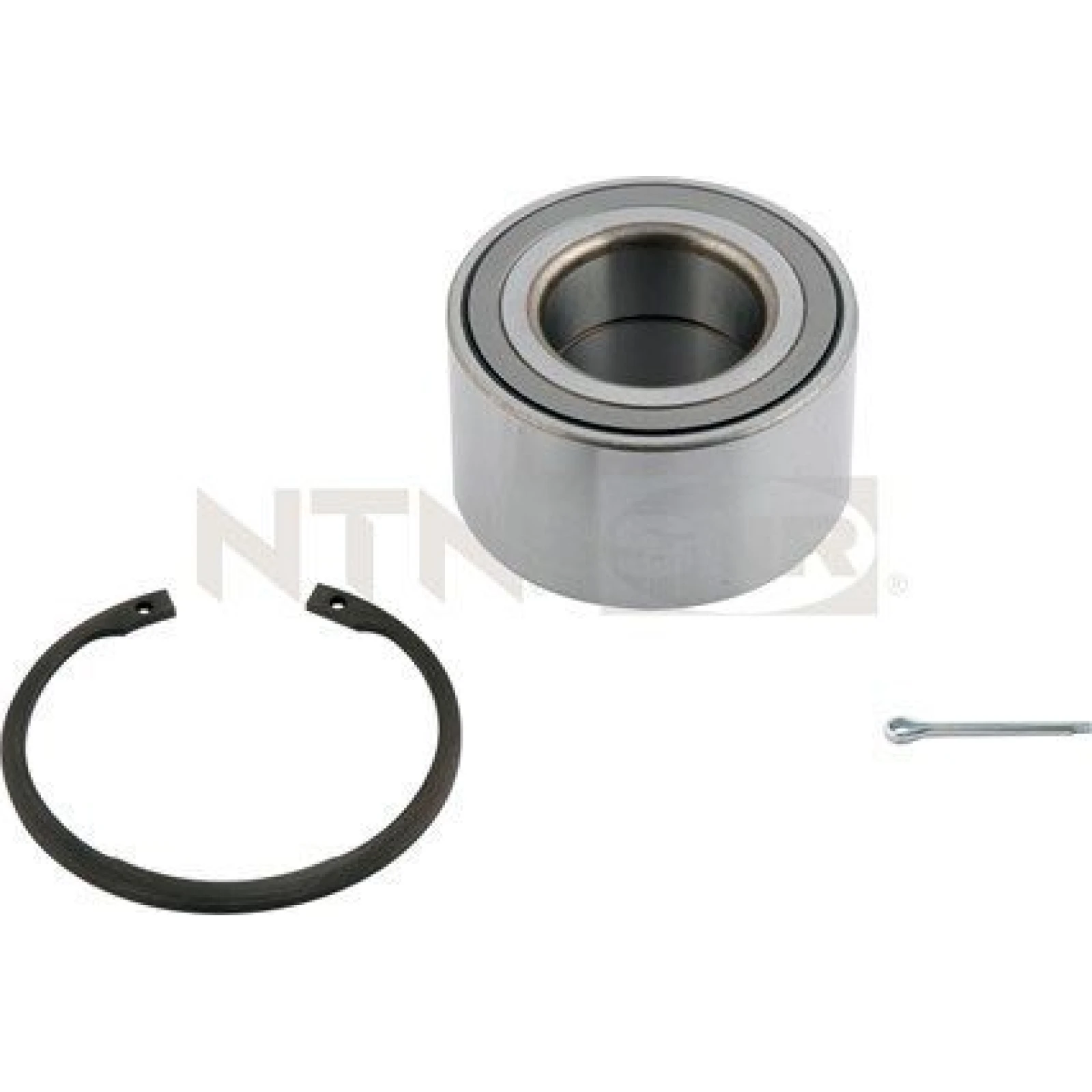 SNR Radlagersatz R169.36