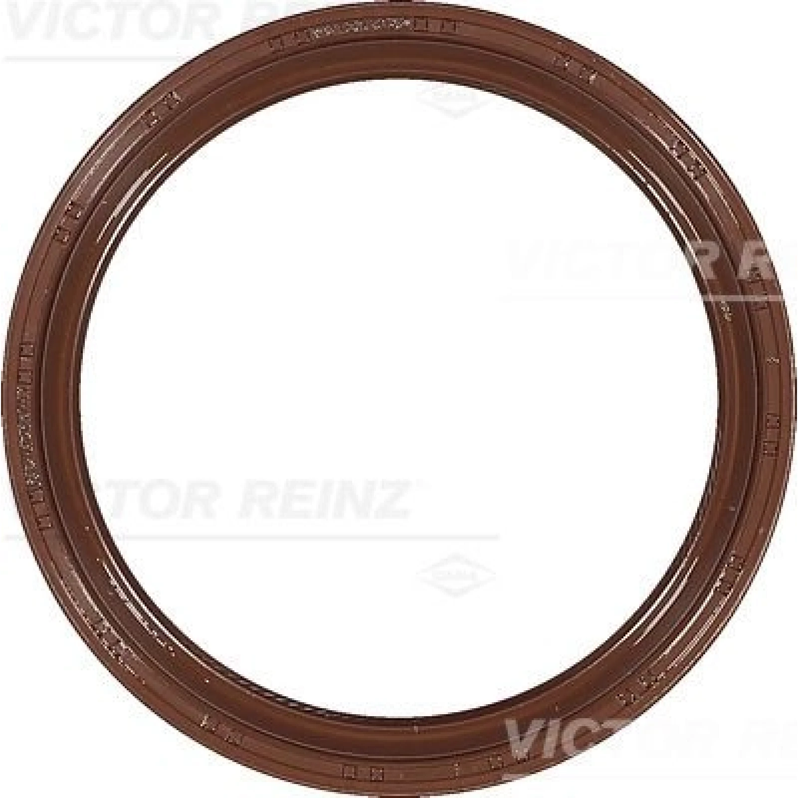 Wellendichtring, Kurbelwelle 81-53341-10