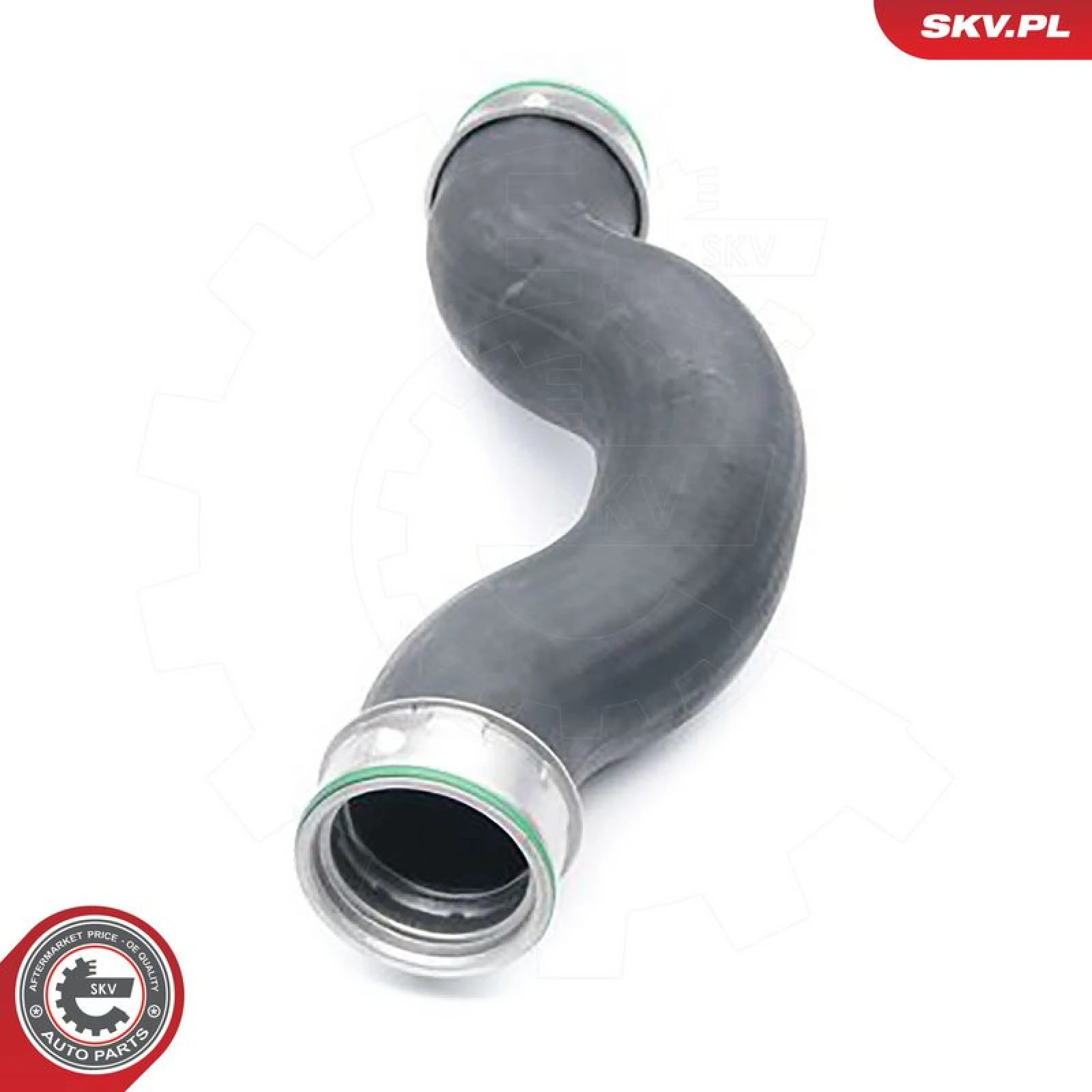 24SKV015 SKV GERMANY Luftschlauch 24SKV015