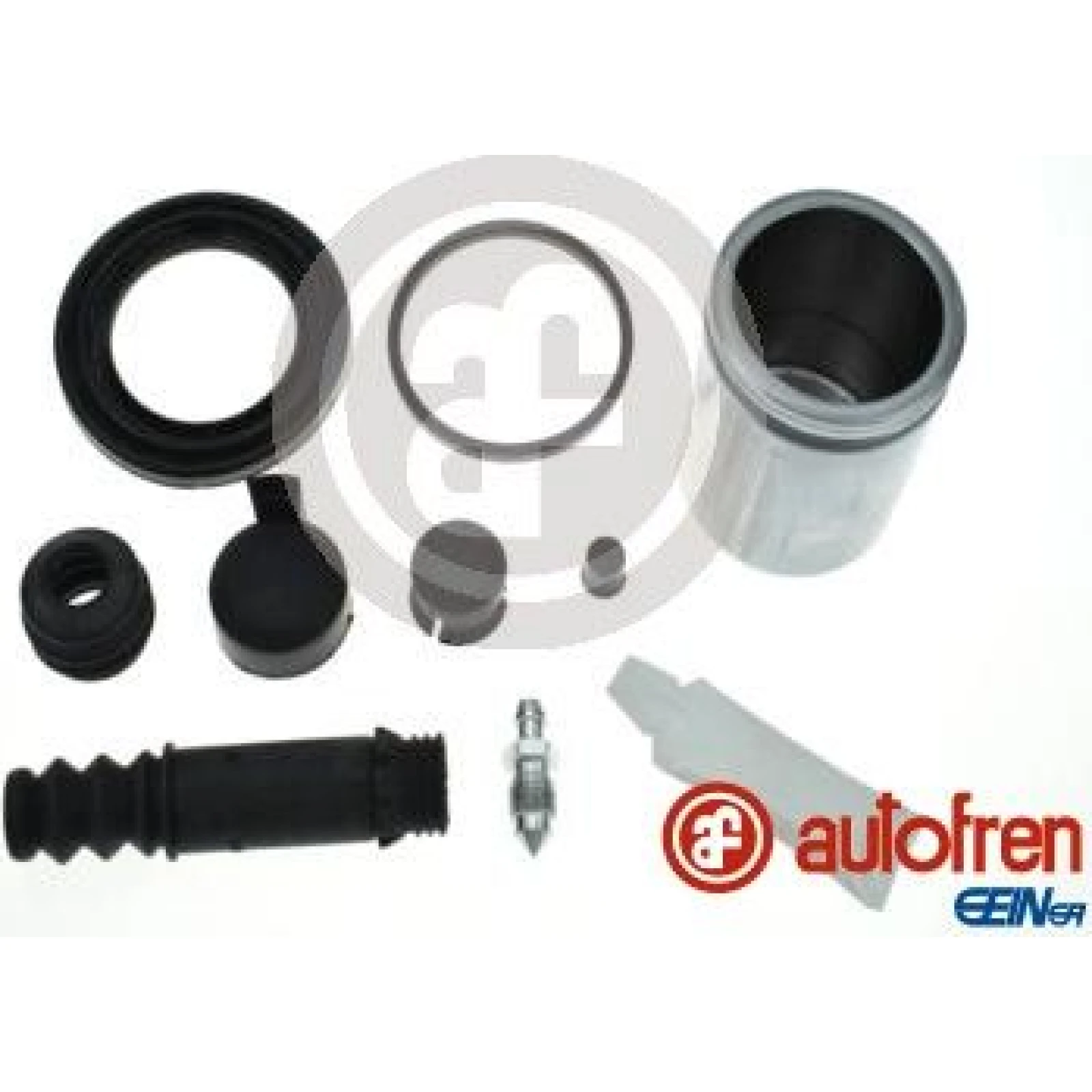 Reparatursatz, Bremssattel D42943C