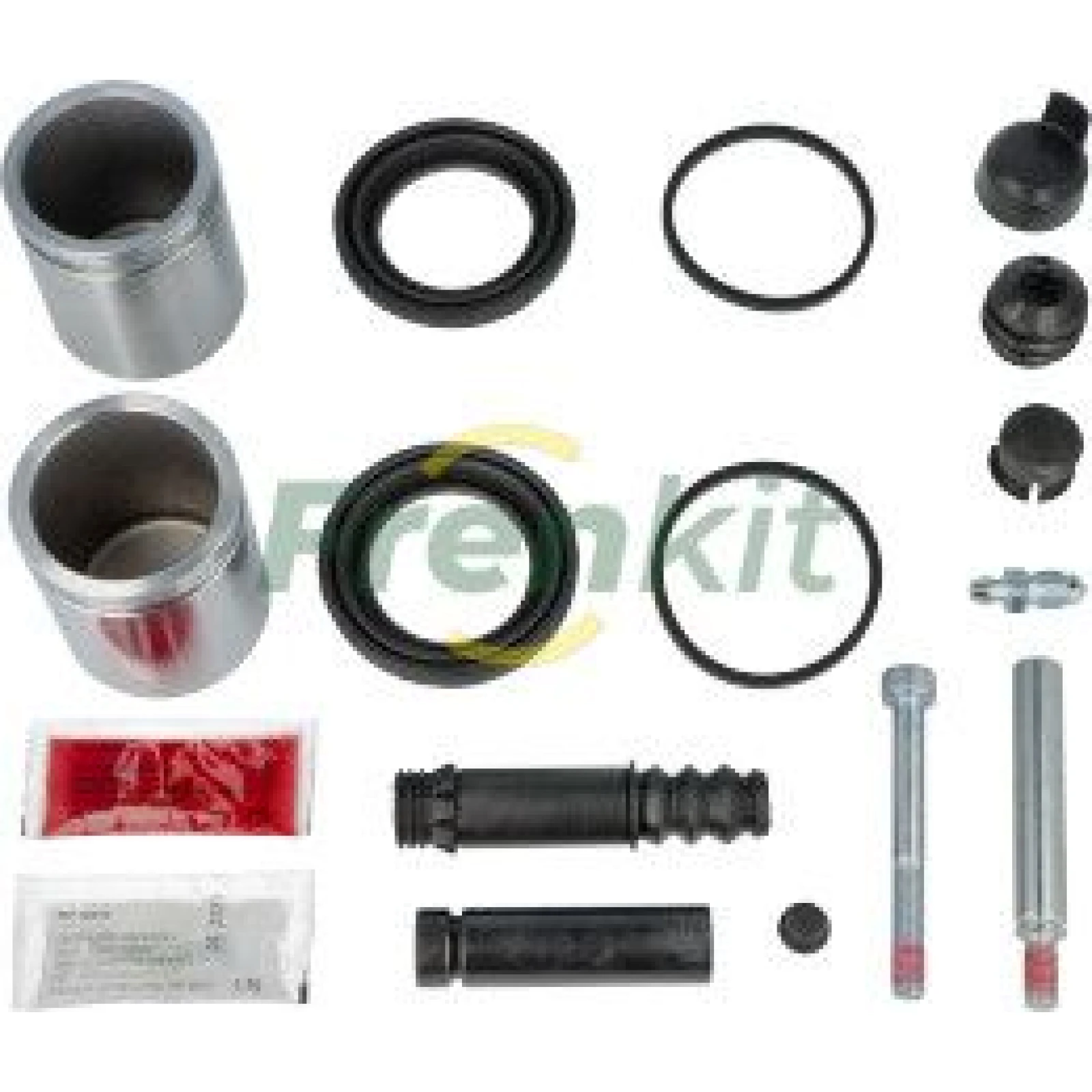 FRENKIT Reparatursatz, Bremssattel 752289