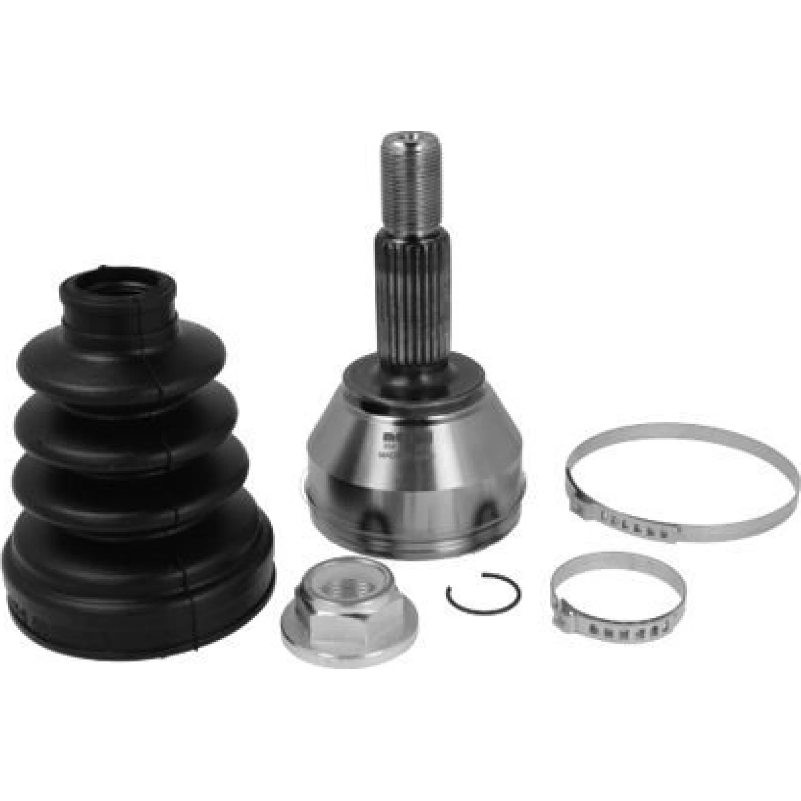 Gelenksatz, Antriebswelle Ford Focus 15-1354