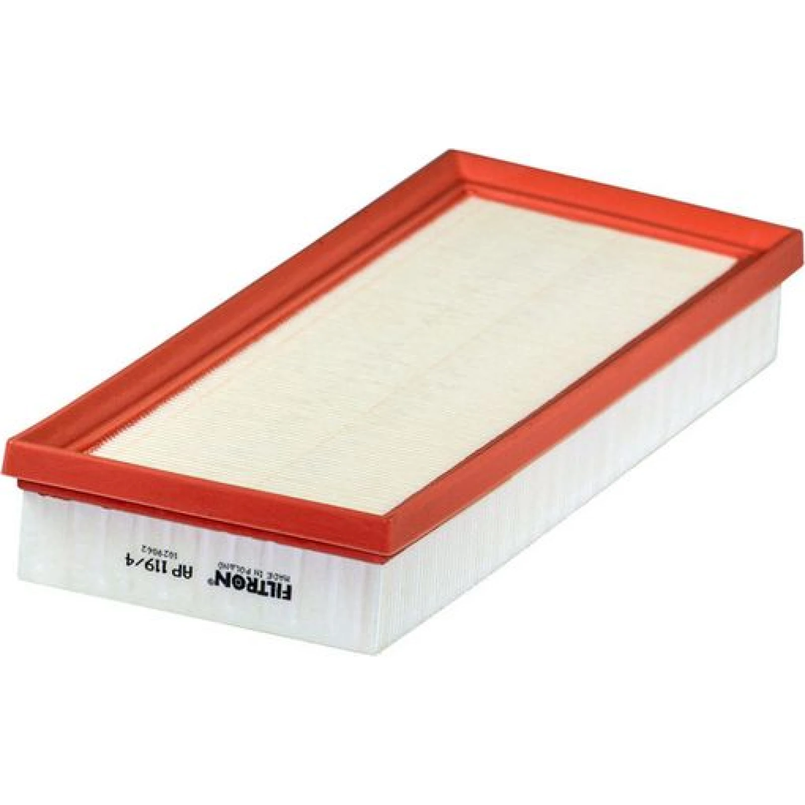 FILTRON Luftfilter AP 119/4
