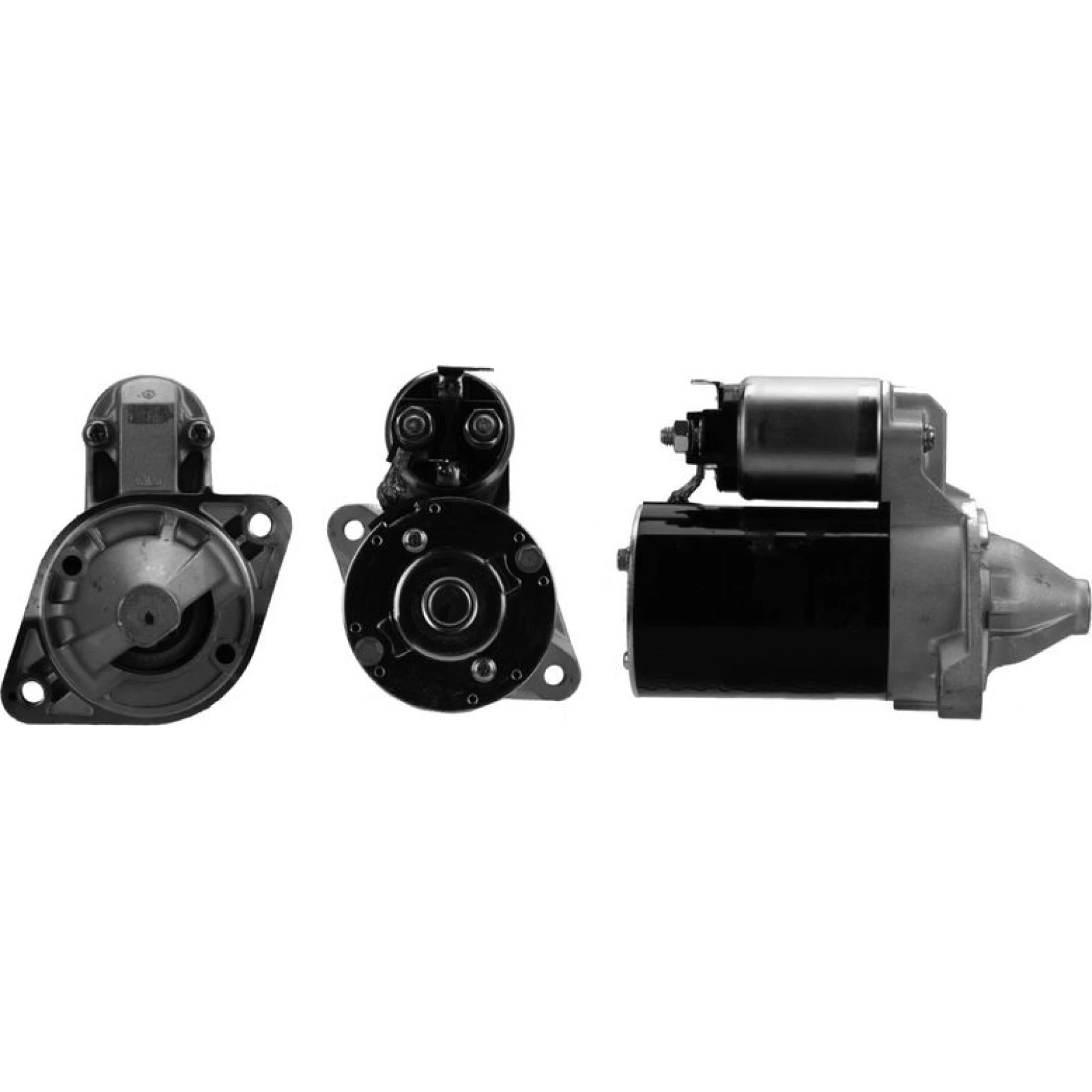 LUCAS ELECTRICAL Anlasser LRS01743