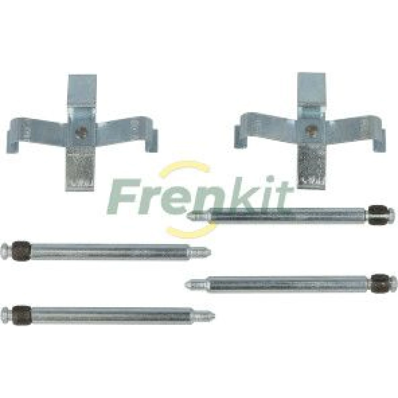 FRENKIT Zubehör, Bremsbeläge 901271