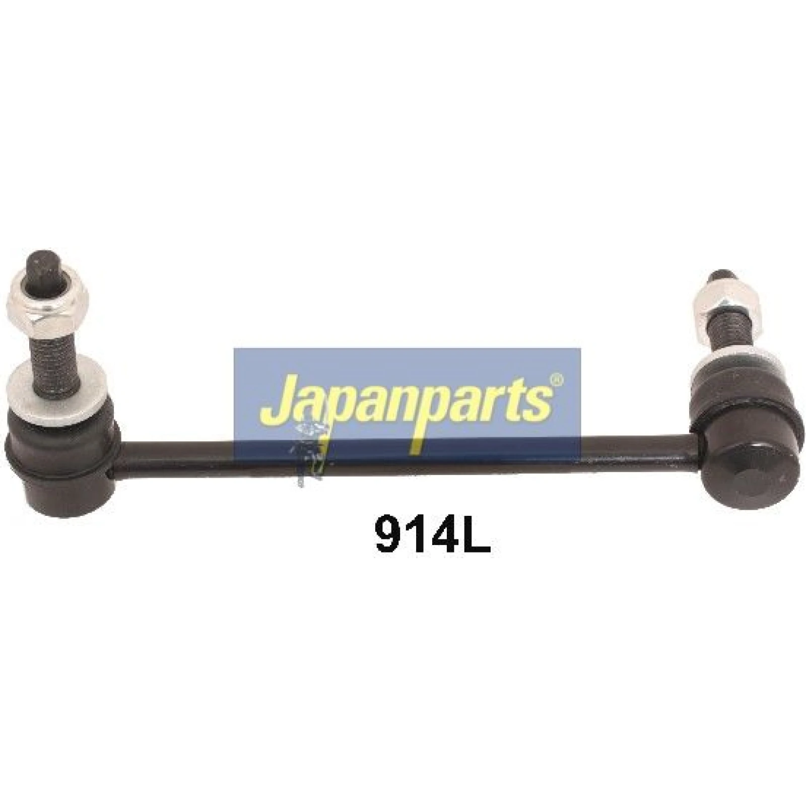 Stabilisator, Fahrwerk SI-914L
