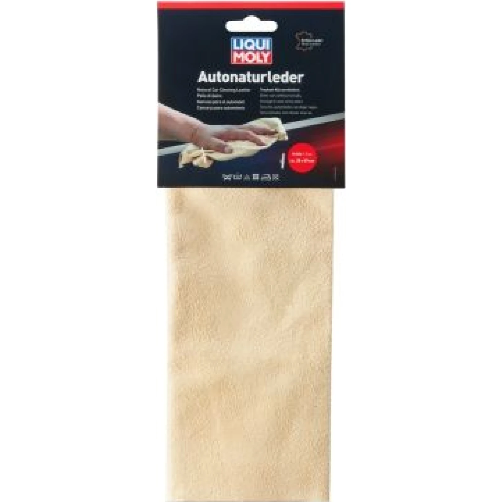 Liqui Moly Autonaturleder 1 Stk 1596