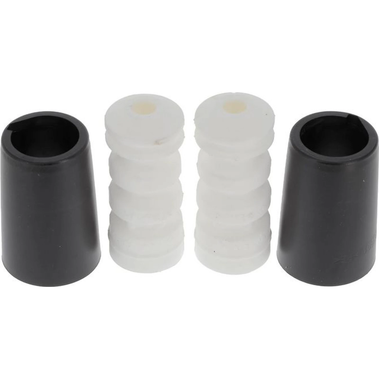 Monroe Stoßdämpfer-Staubschutzsatz PK049 – Protection Kit, Hinterachse