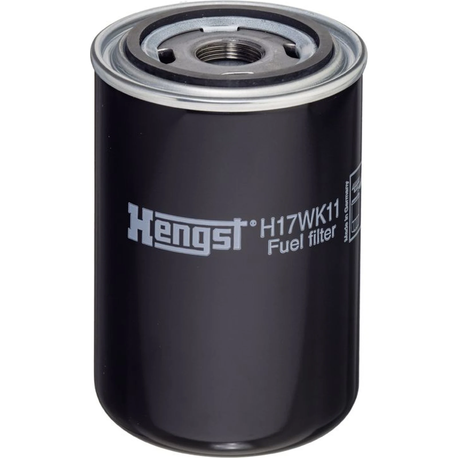 HENGST FILTER Kraftstofffilter H17WK11