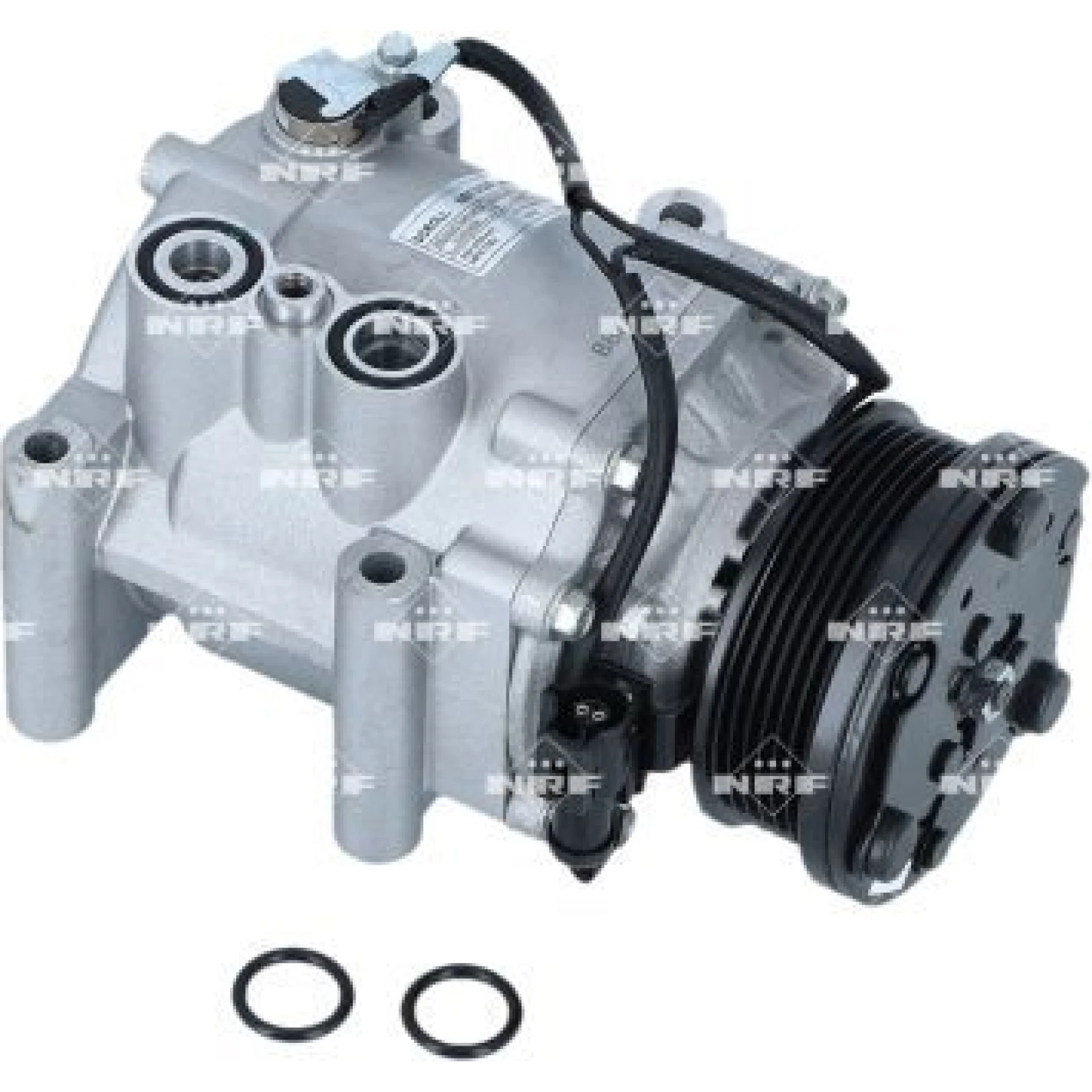 Kompressor, Klimaanlage 32247