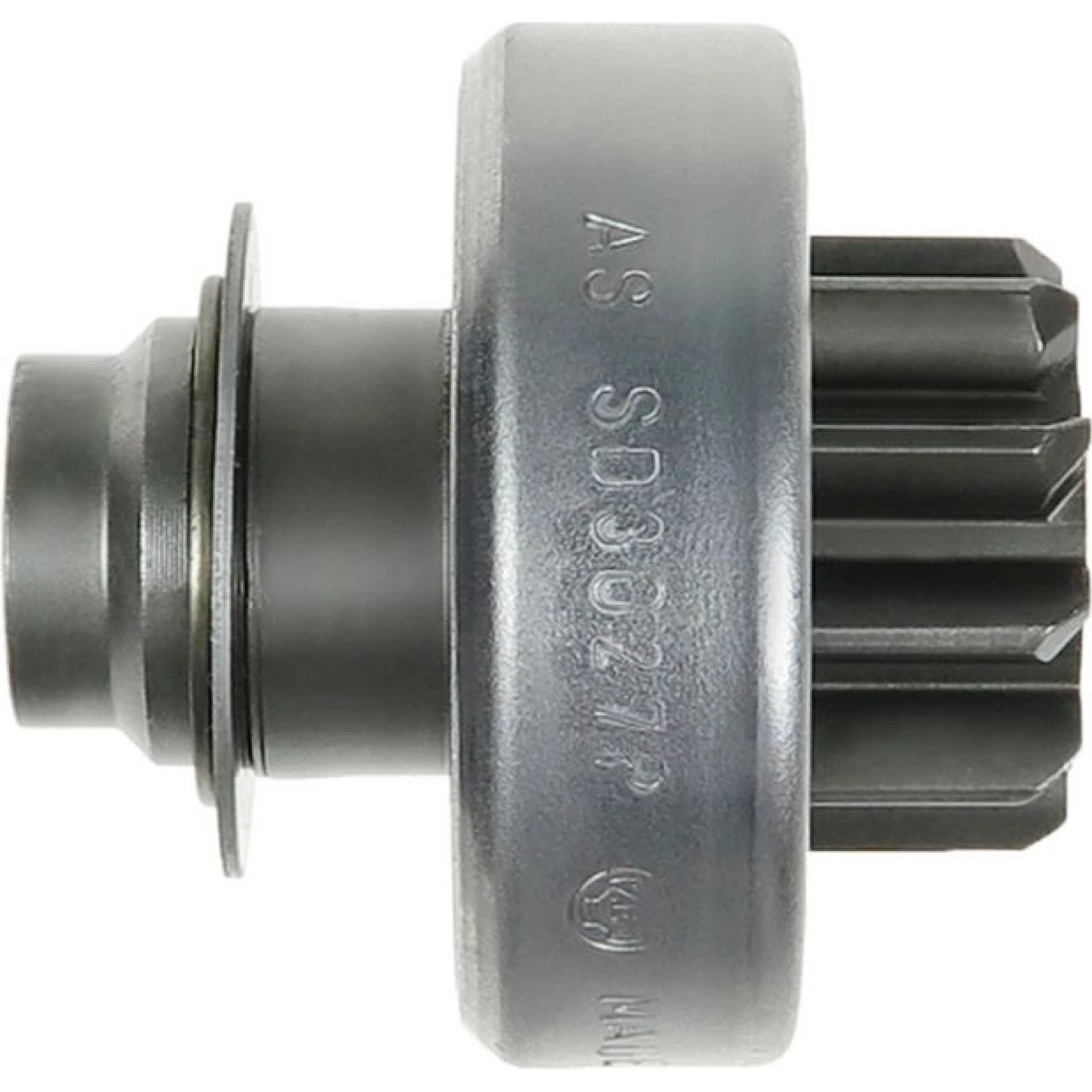 AUTOSTARTER Anlasserfreilauf SD3027P