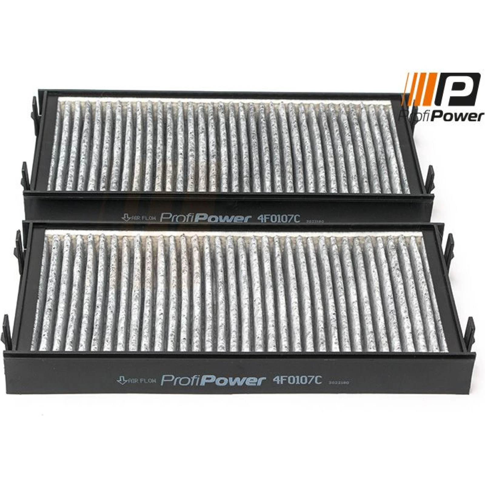 PROFIPOWER Filter, Innenraumluft 4F0107C