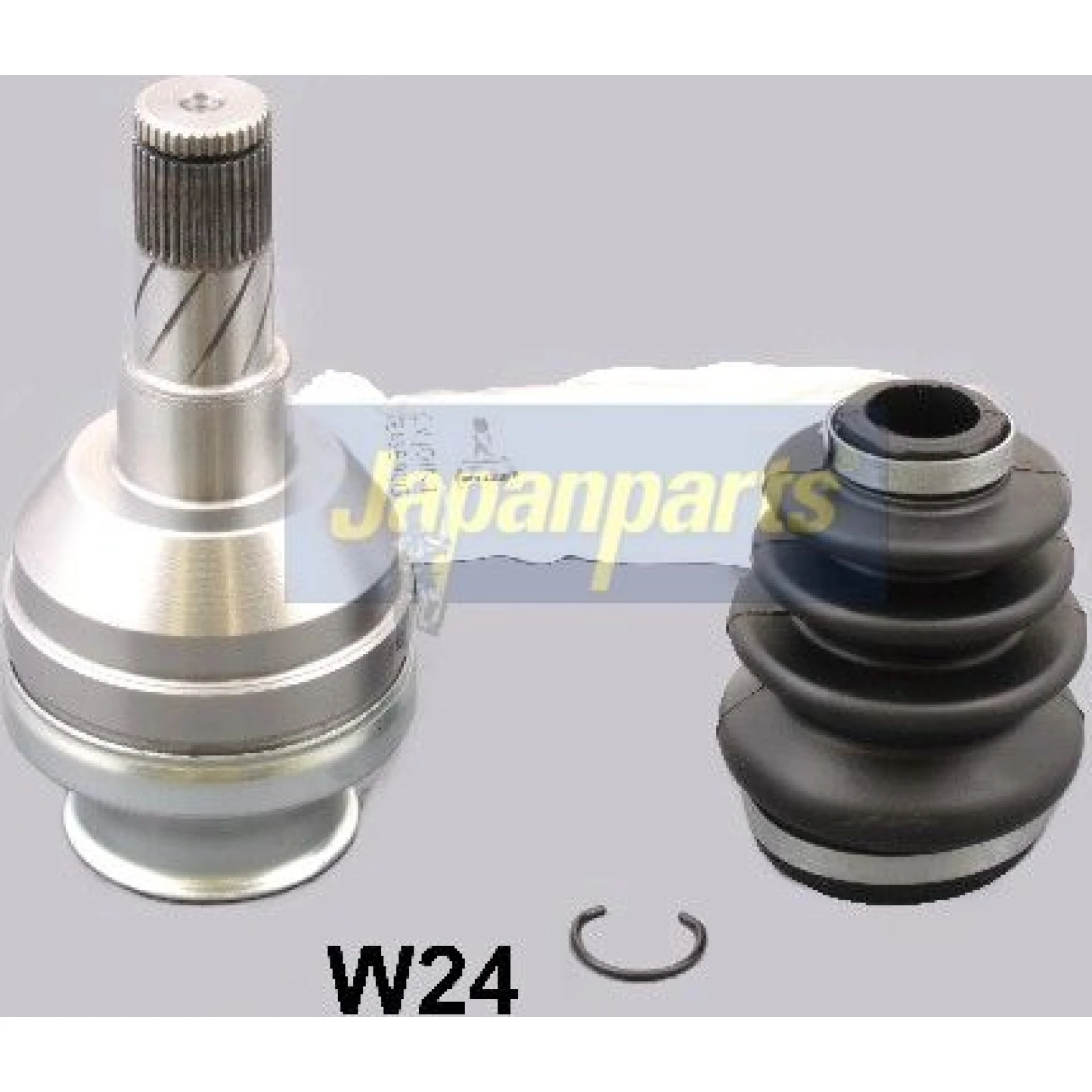 Gelenksatz, Antriebswelle GI-W24