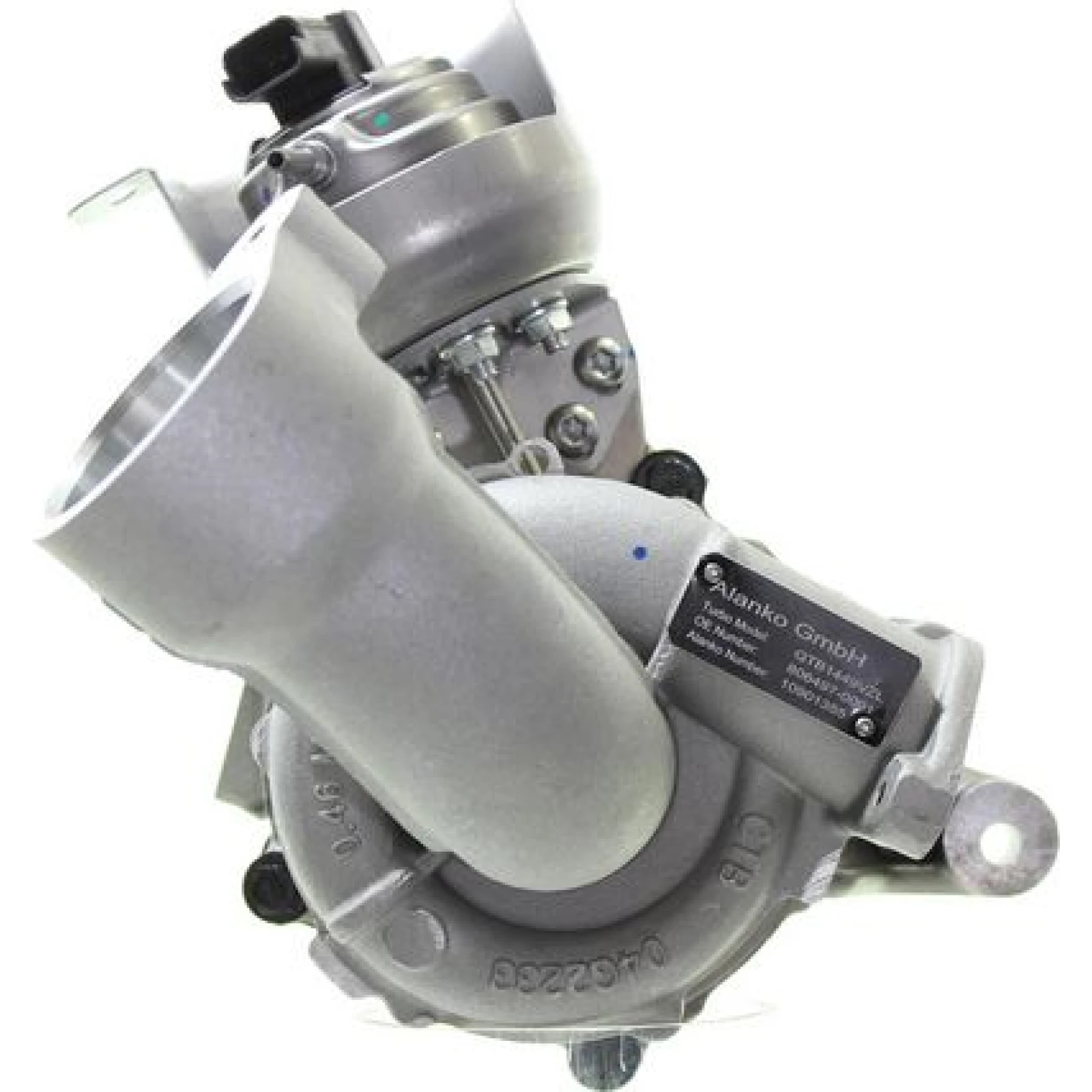 Turbolader ALA10901355