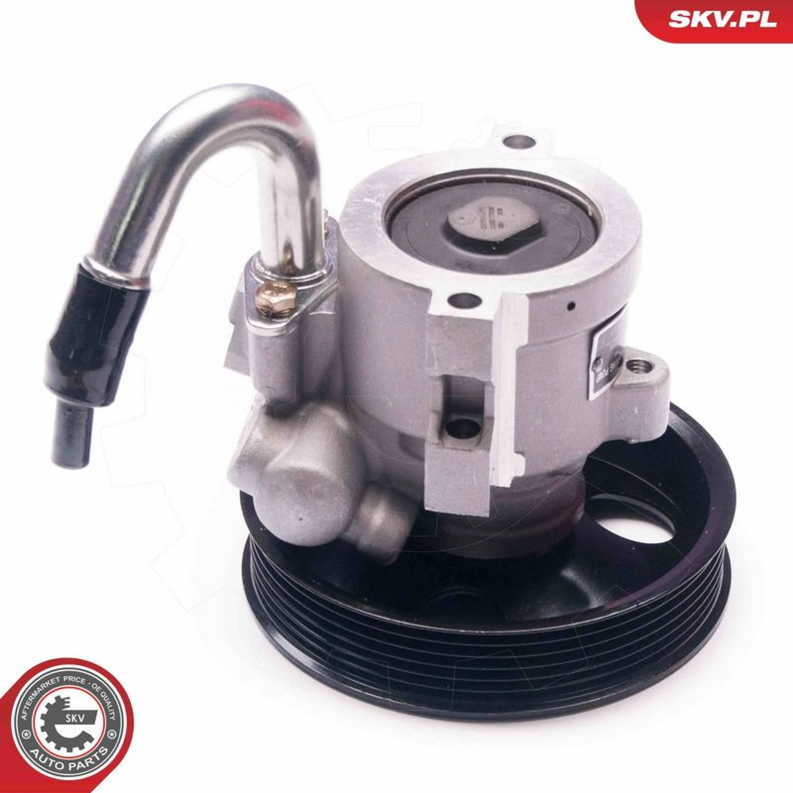SKV GERMANY Hydraulikpumpe 10SKV206