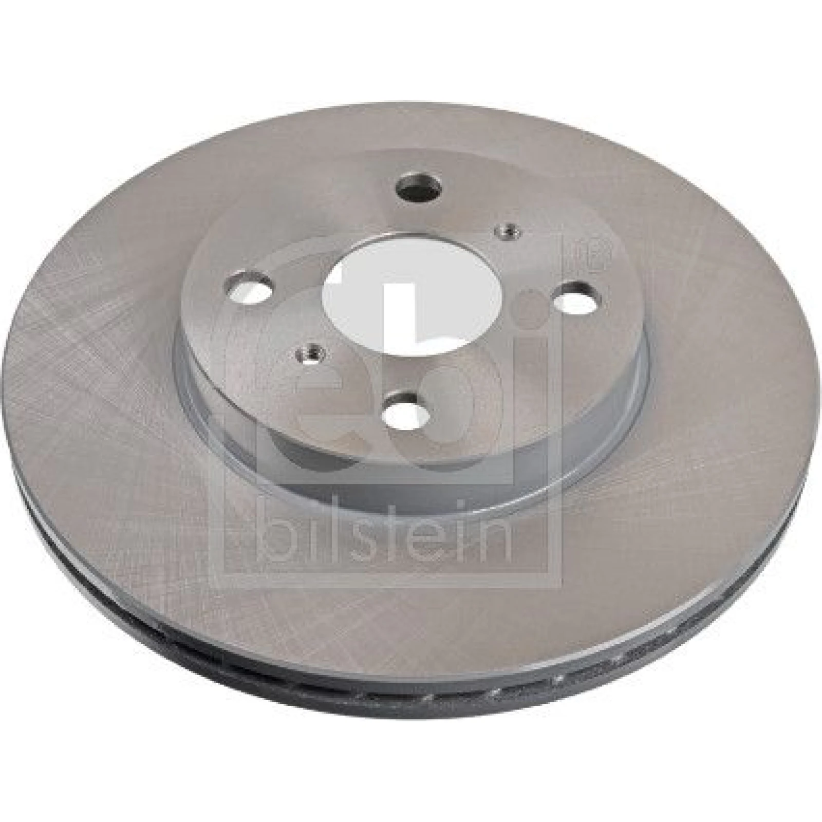 FEBI BILSTEIN Bremsscheibe 27942