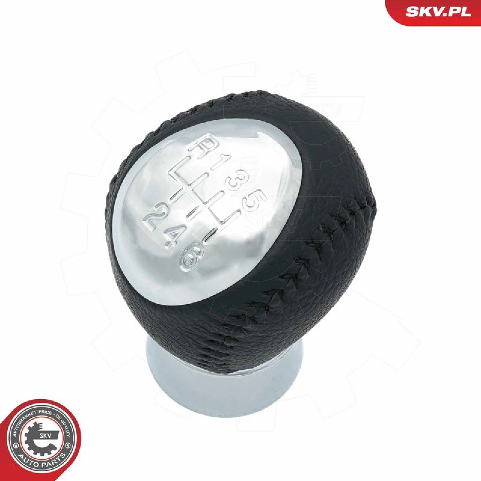 ESEN SKV Schalthebelknauf 63SKV135