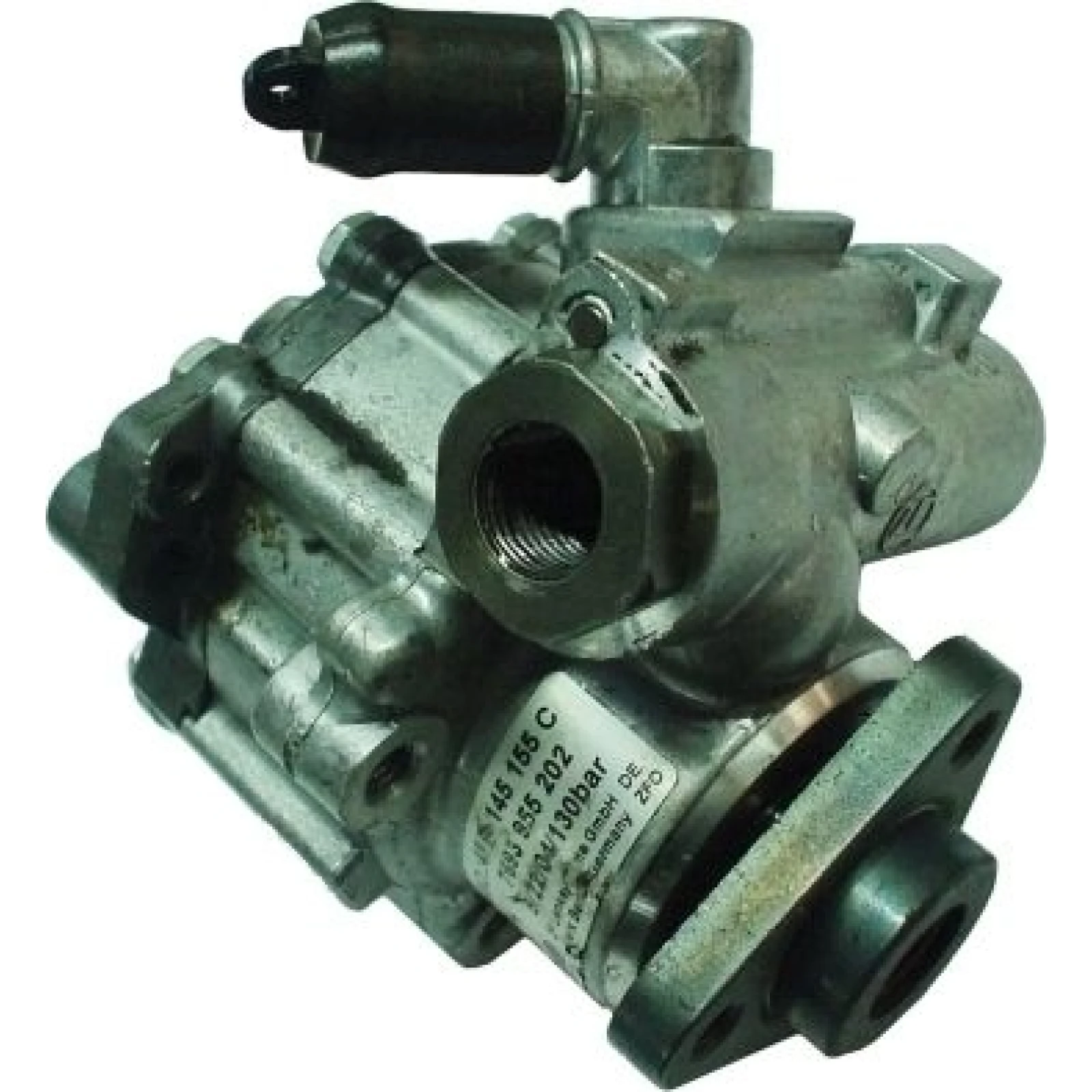 SPIDAN Hydraulikpumpe 54265