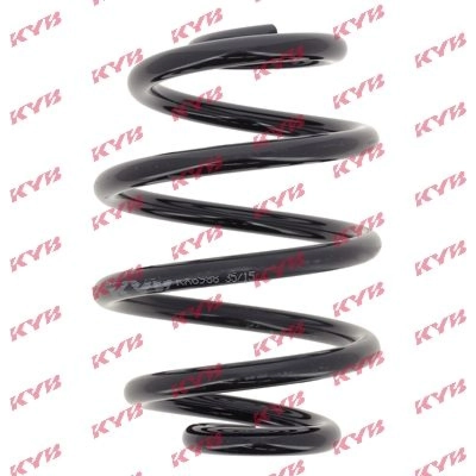 KYB Fahrwerksfeder Saab T. 9-3 2.0T/2.2Tid/2.3 02.98-09.02 RX6988