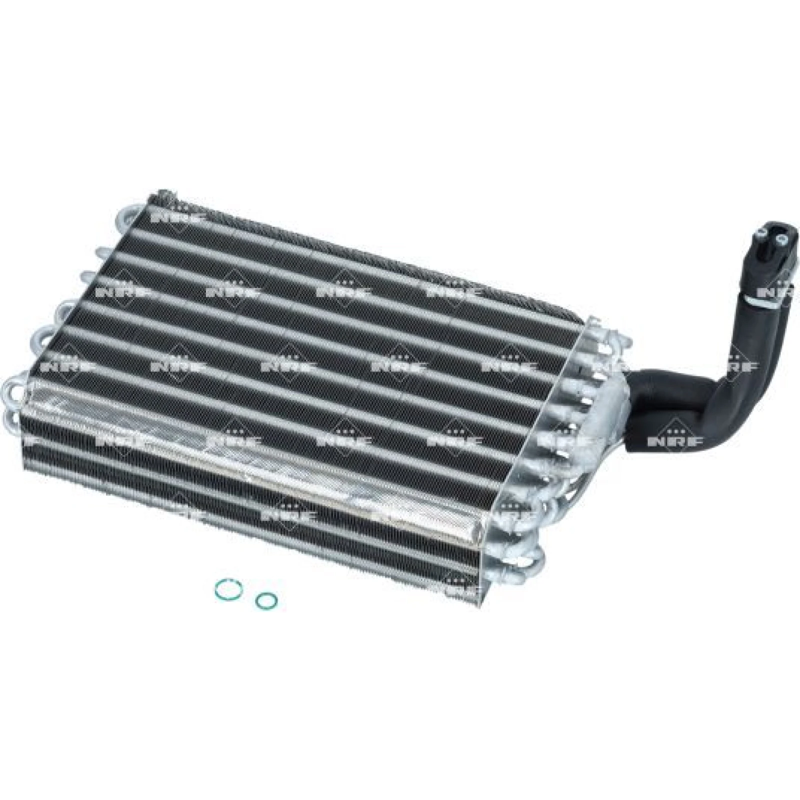 Verdampfer, Klimaanlage 36030