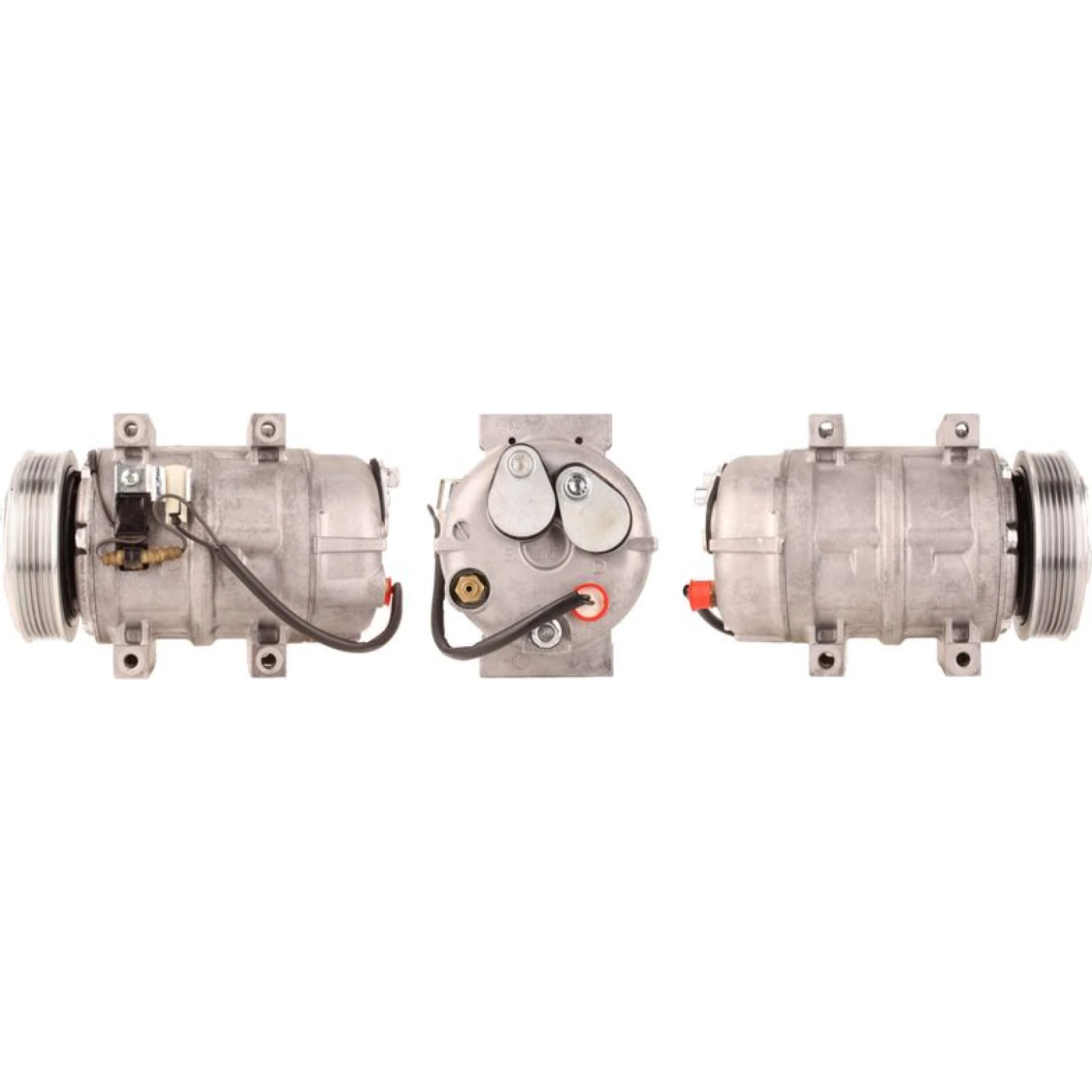 LUCAS ELECTRICAL Kompressor ACP224
