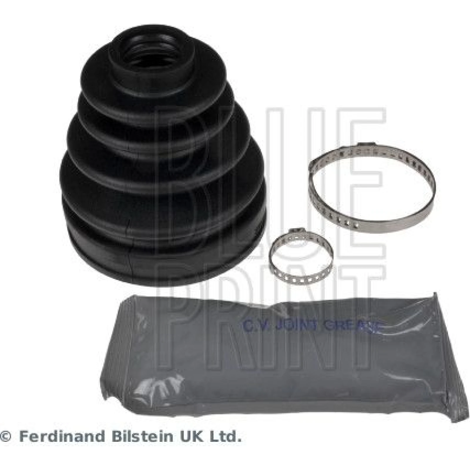 Faltenbalg, Antriebswelle Toyota Intern Land Cruiser 96- 108X28X84 ADT381114
