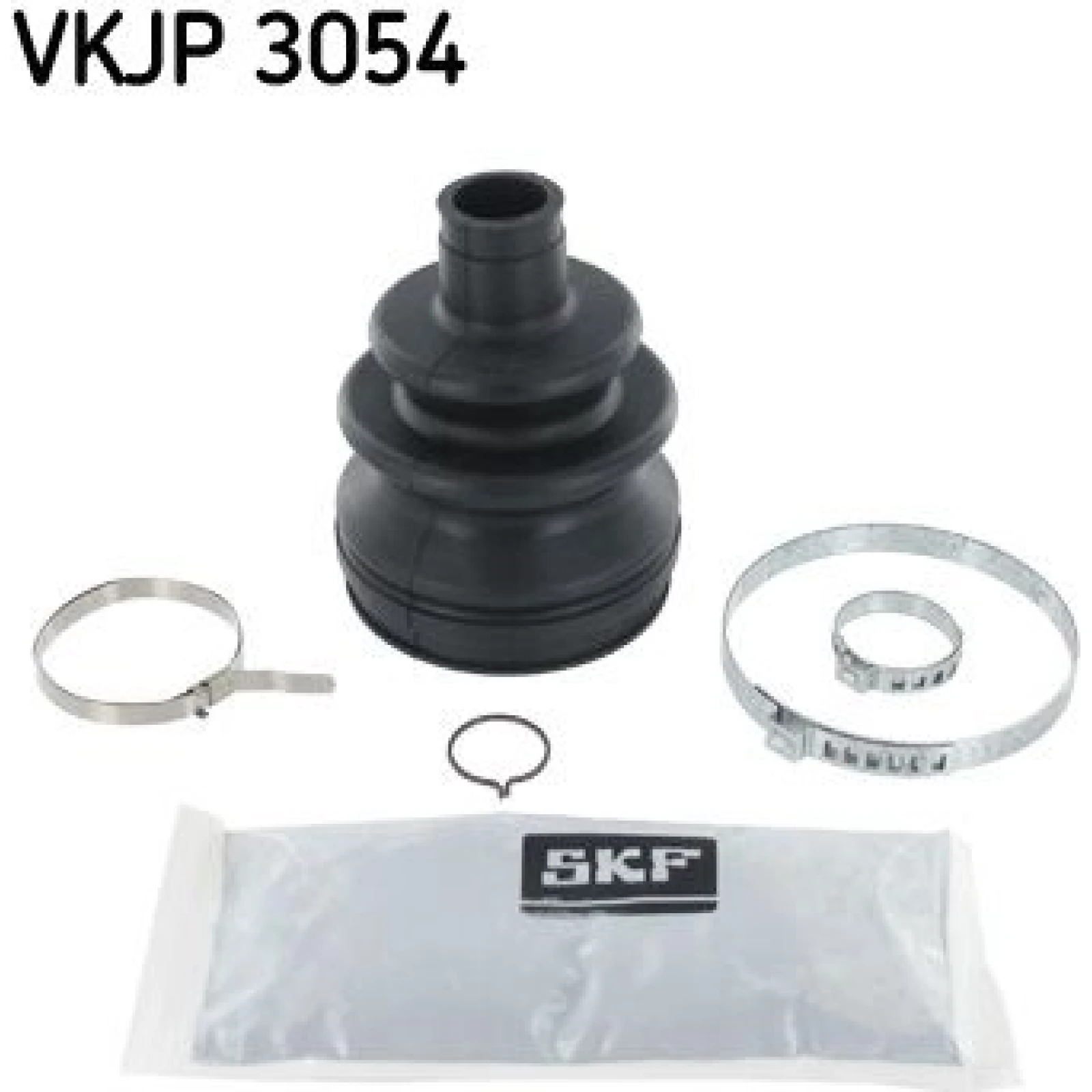 SKF Achsmanschettensatz VKJP 3054