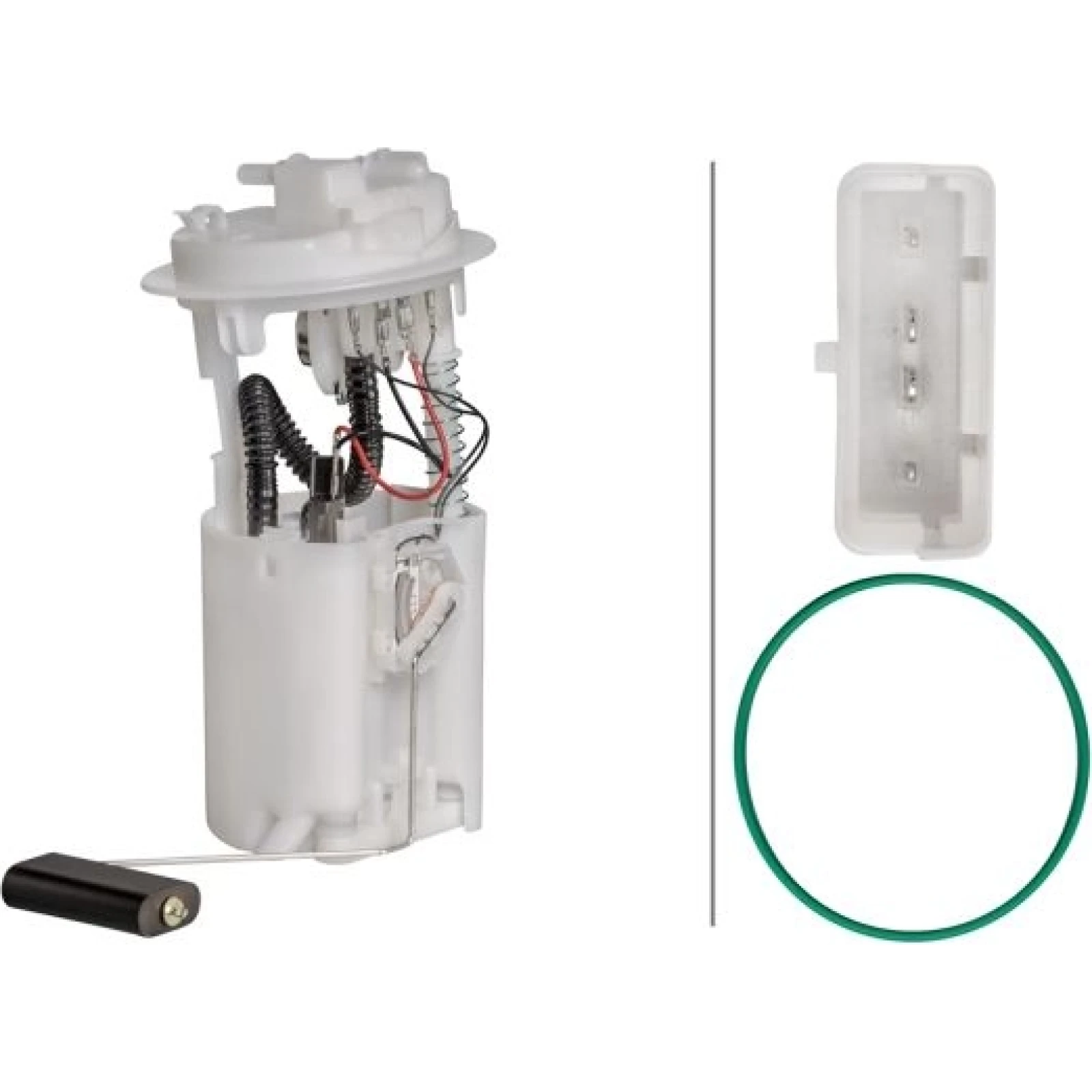 HELLA Kraftstoff-Fördereinheit 8TF 358 106-171