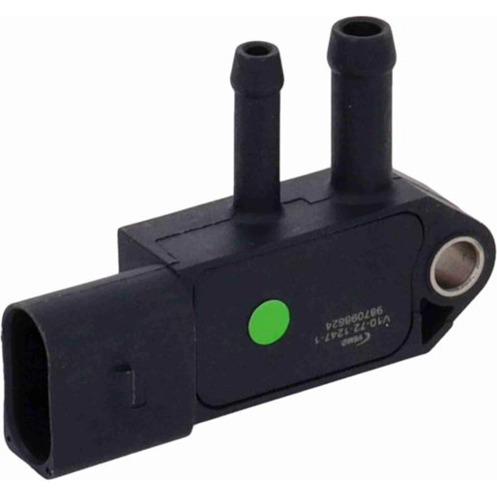 VEMO Sensor, Abgasdruck V10-72-1247-1