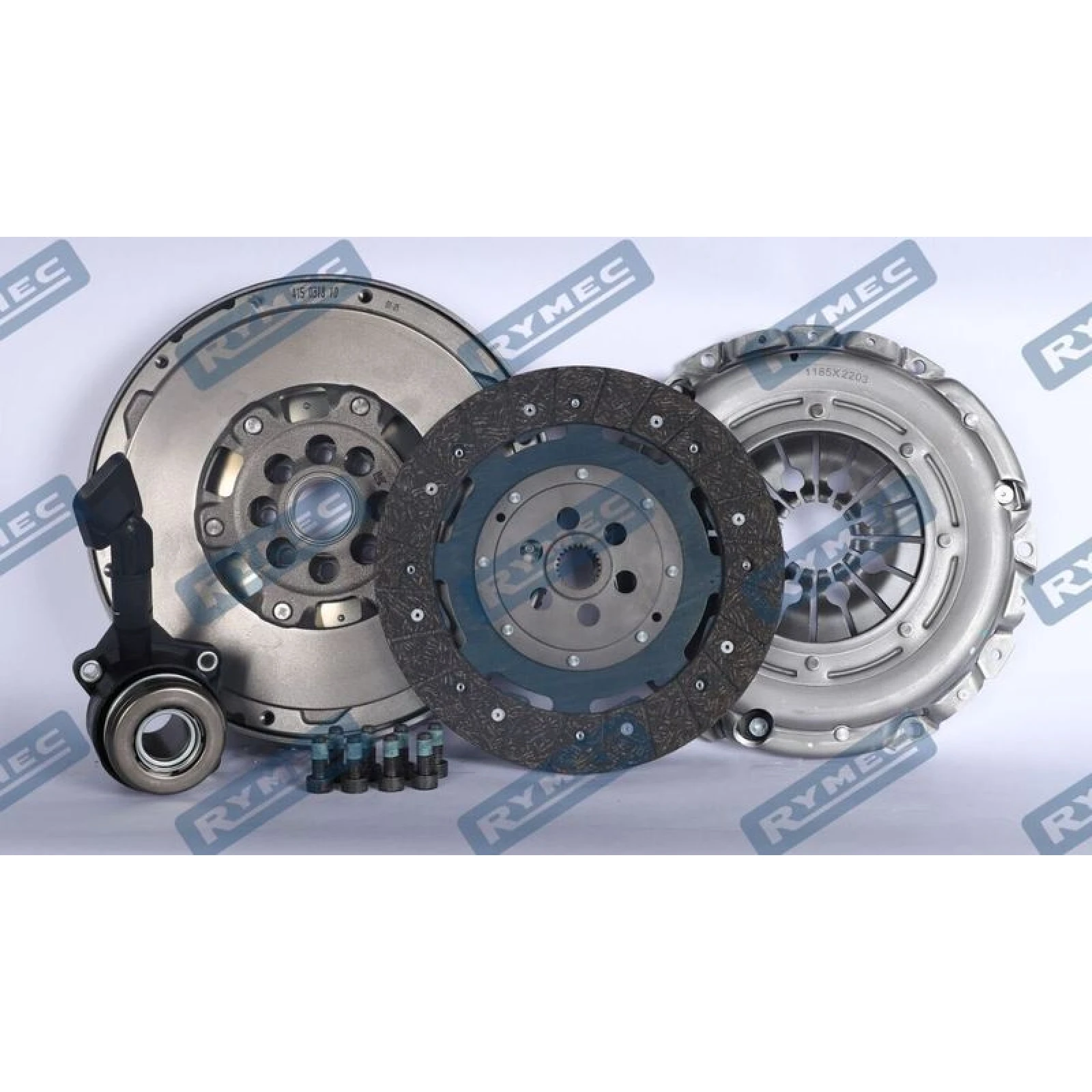 Kupplungssatz DF3023