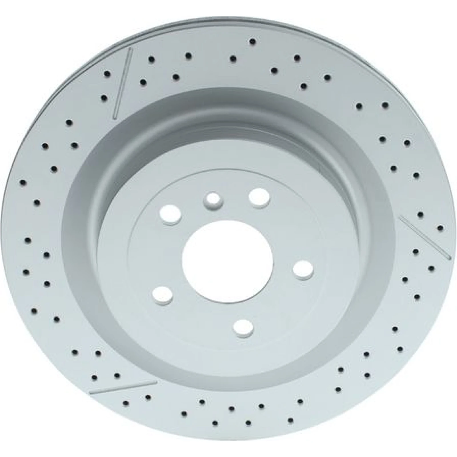 Bremsscheibe 0 986 479 F69