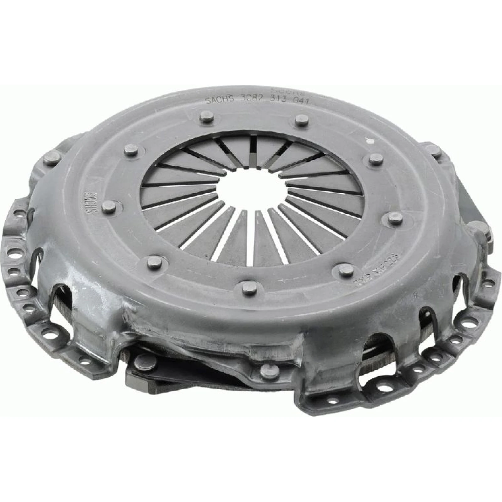 Sachs Kupplungsdruckplatte 3082 313 041 3 082 313 041