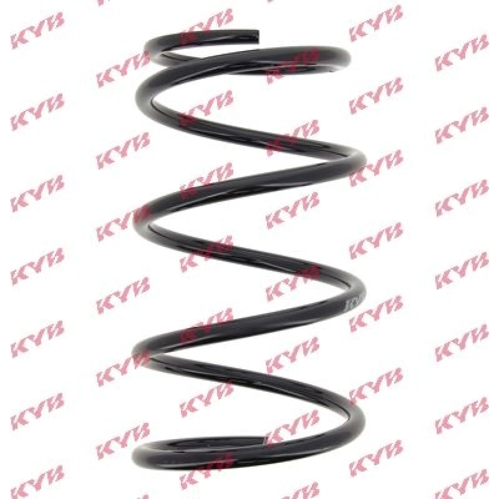 KYB Fahrwerksfeder Subaru P. Impreza 2.0I 12.00 RG3568