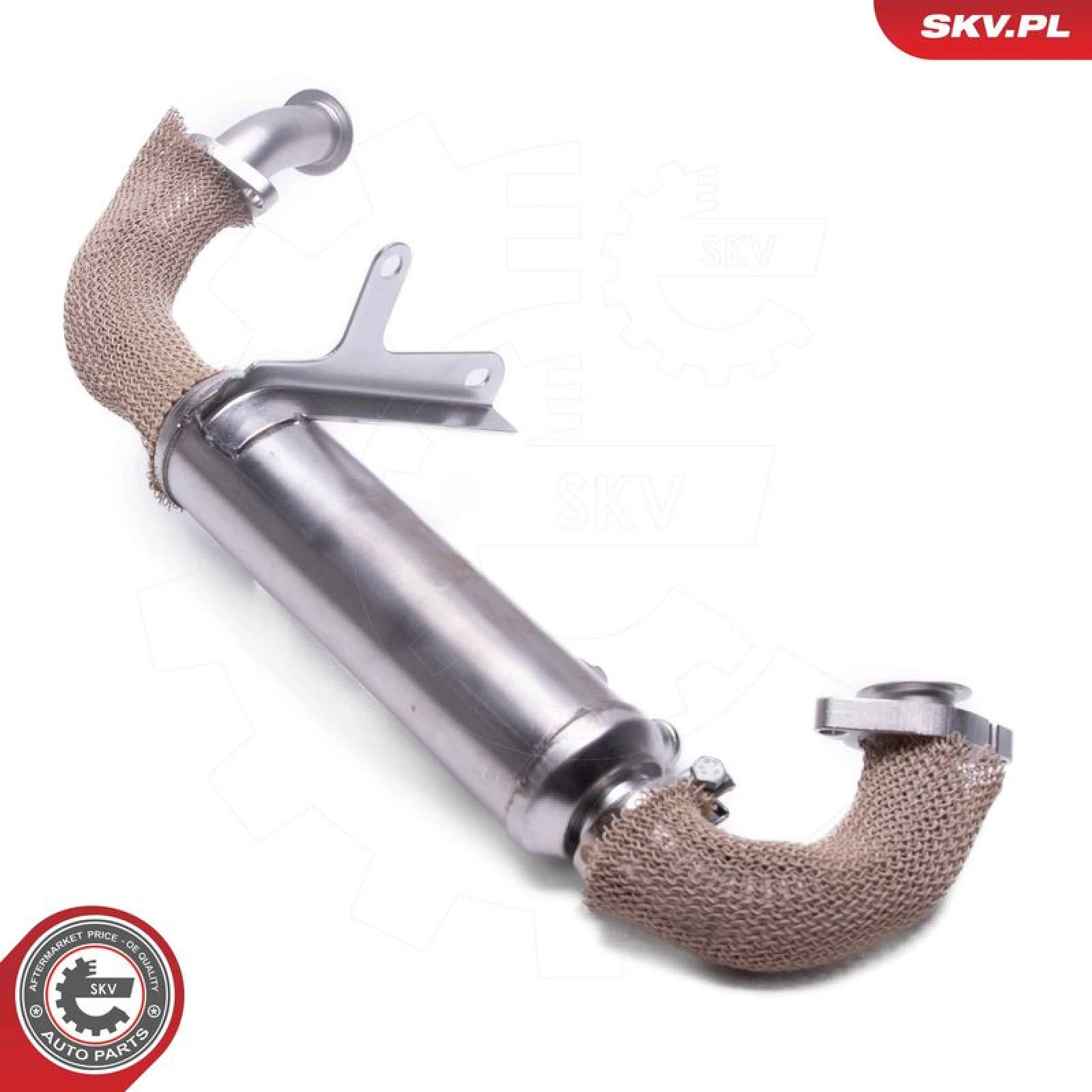 ESEN SKV Kühler, Abgasrückführung 14SKV246