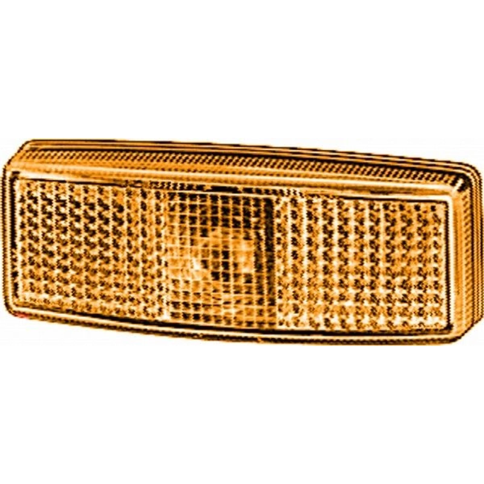HELLA Seitenlicht 2PS006717-031