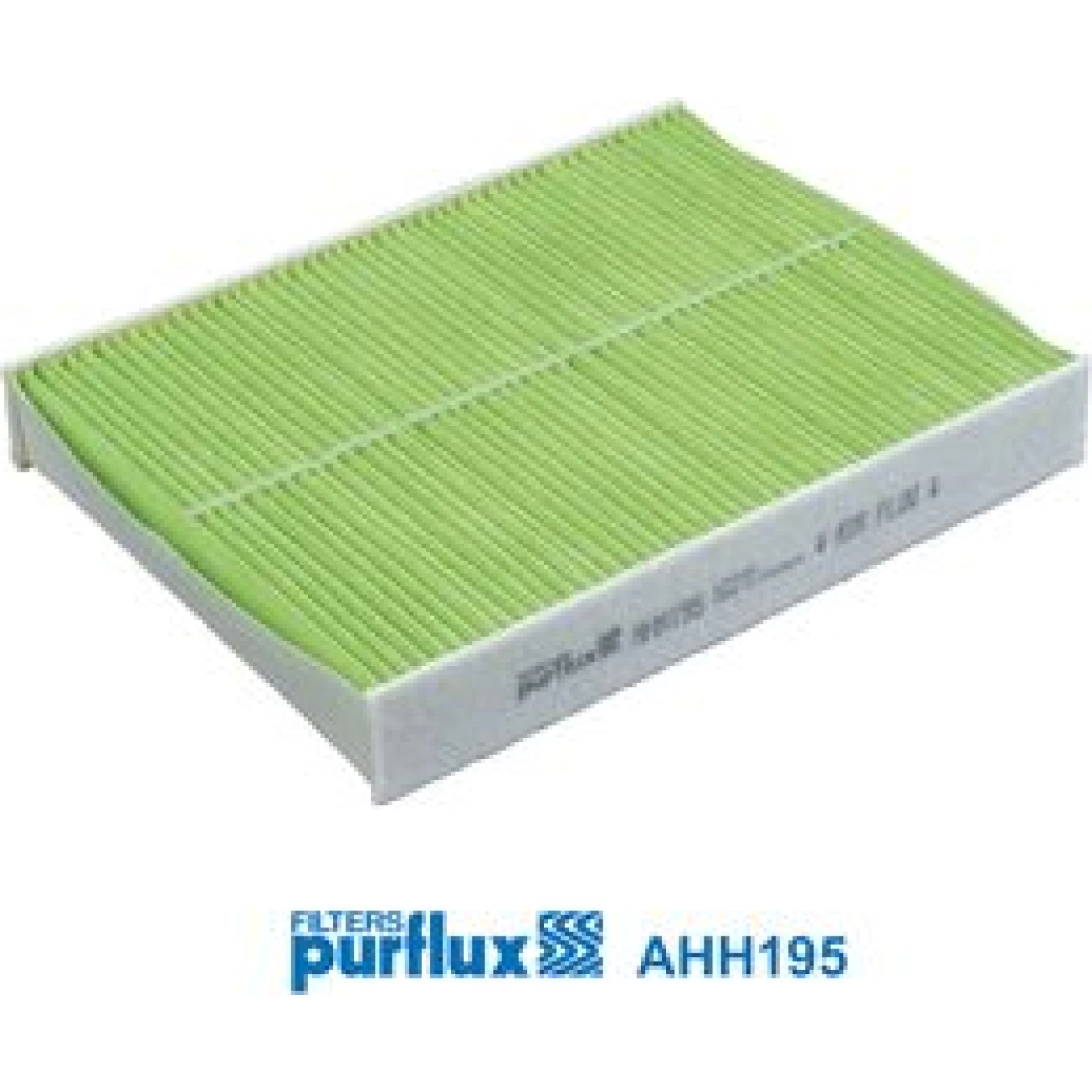 Purflux Innenraumfilter AHH195