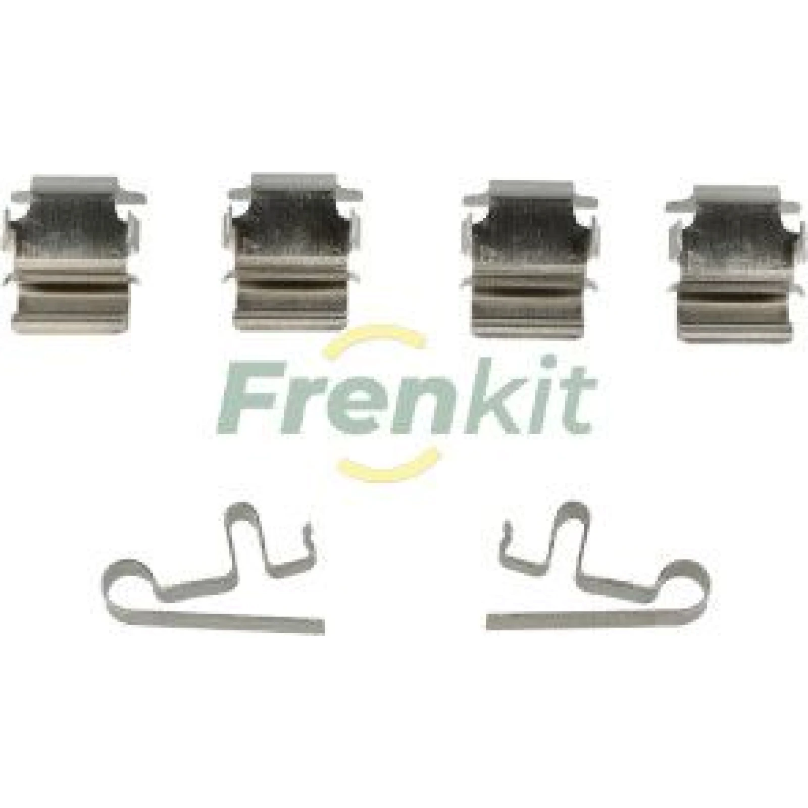 FRENKIT Zubehör, Bremsbeläge 901673