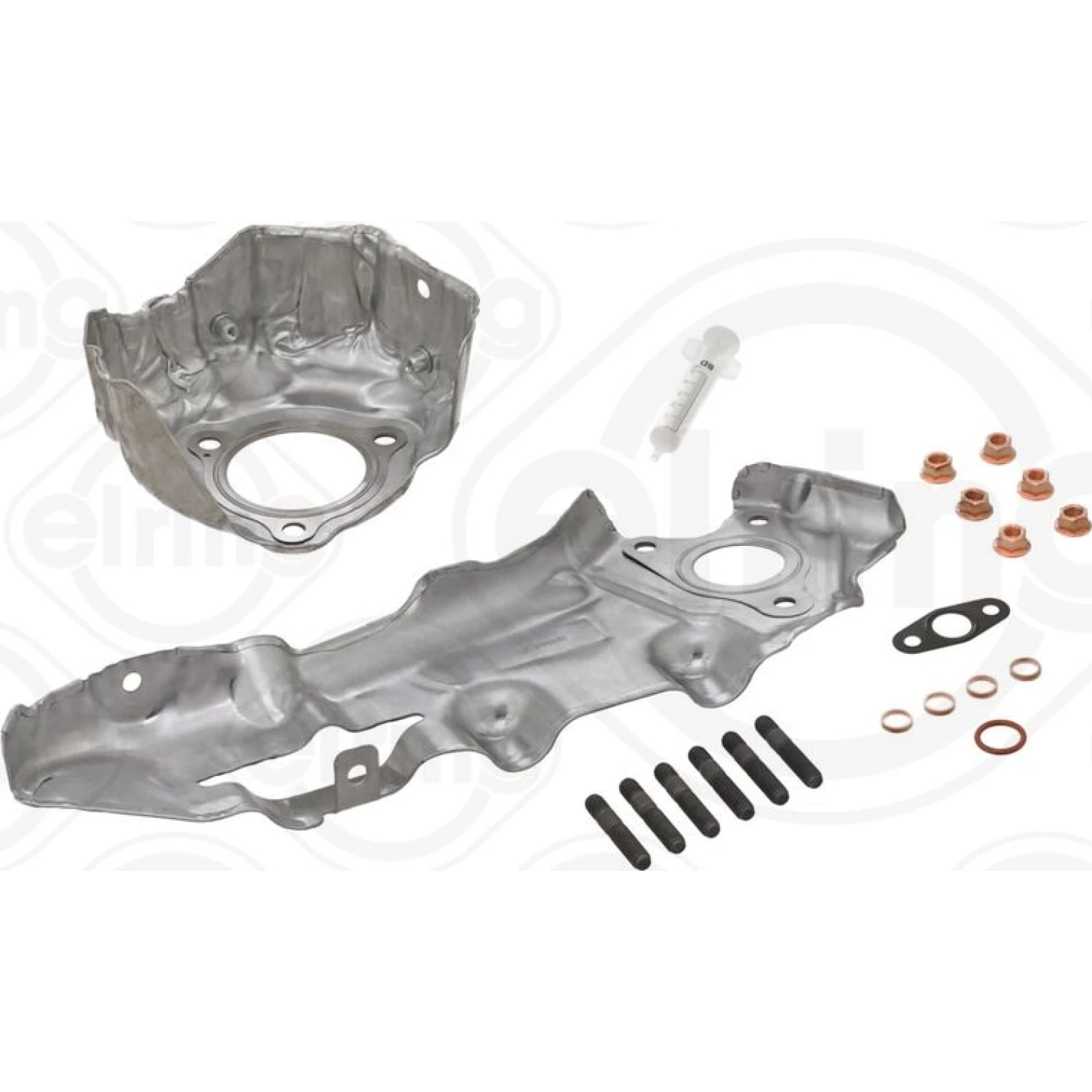 Montagesatz, Lader 481.580