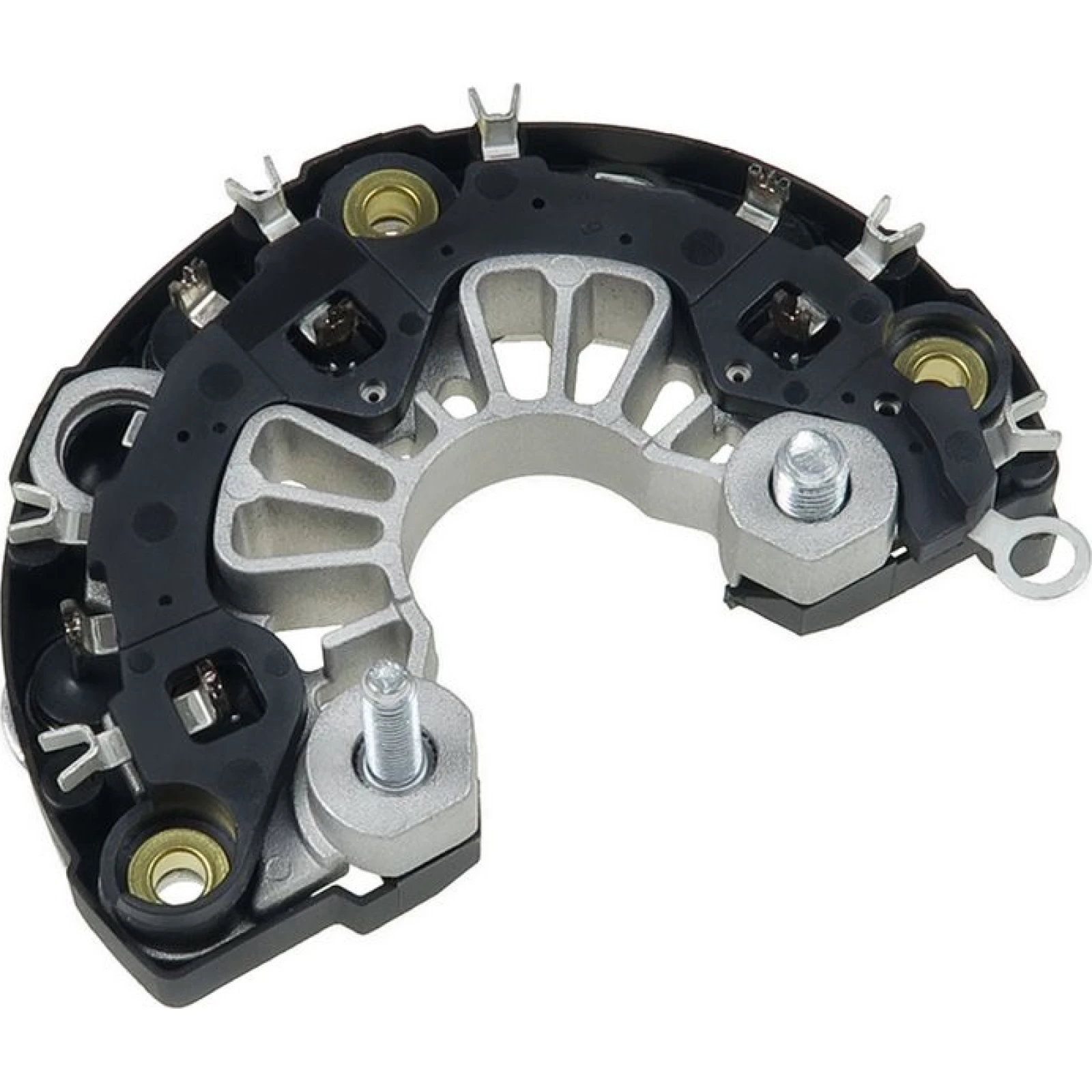 AS-PL Gleichrichter für Lichtmaschine ARC0104