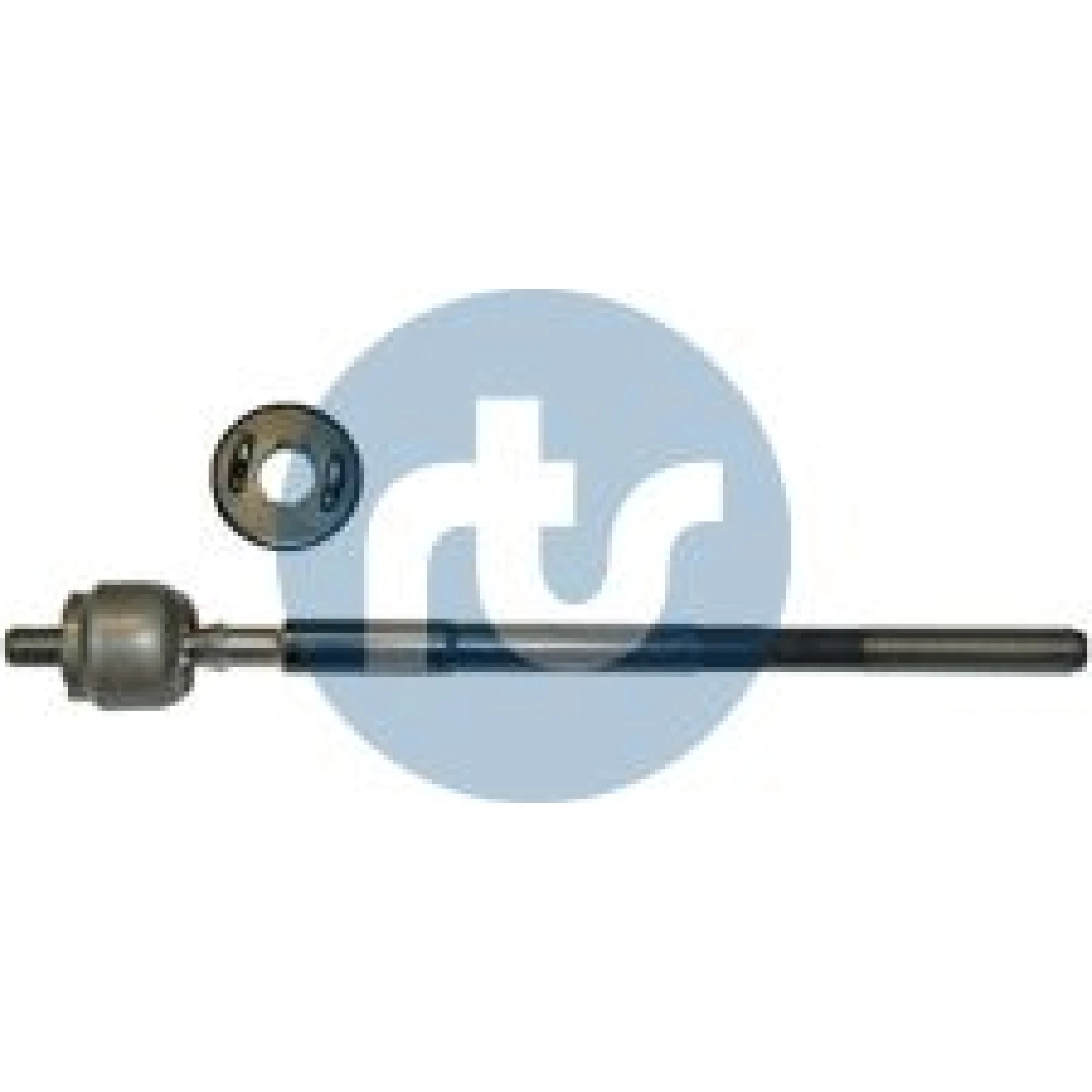 RTS Lenkrad 92-00467