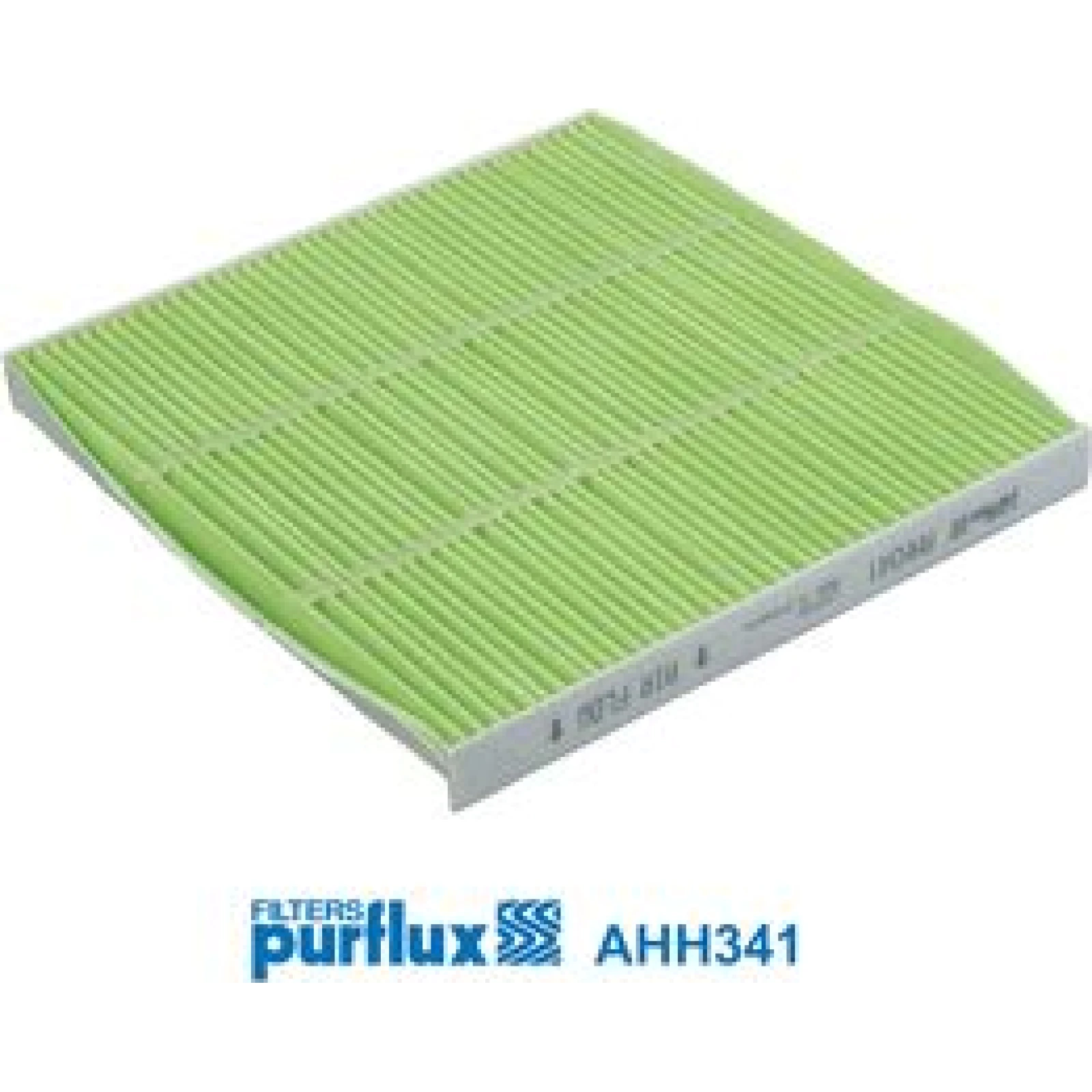 PURFLUX Filter, Innenraumluft AHH341