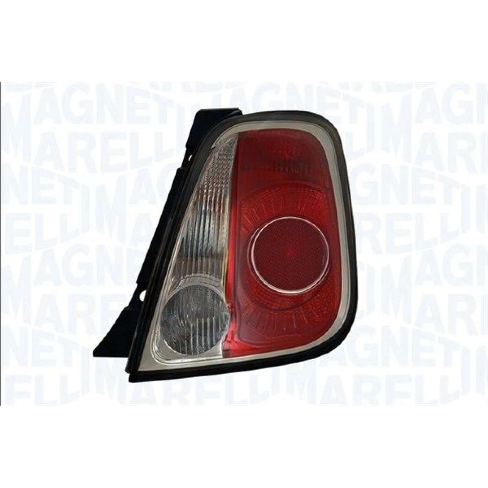 MAGNETI MARELLI Heckleuchte 714027040886