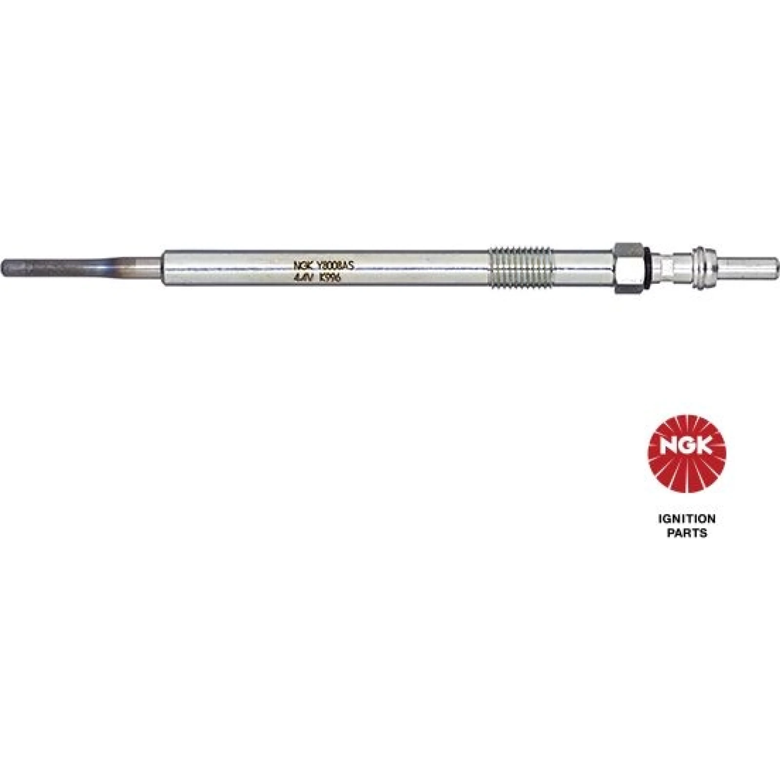 Y8008AS NGK D-Power 91440
