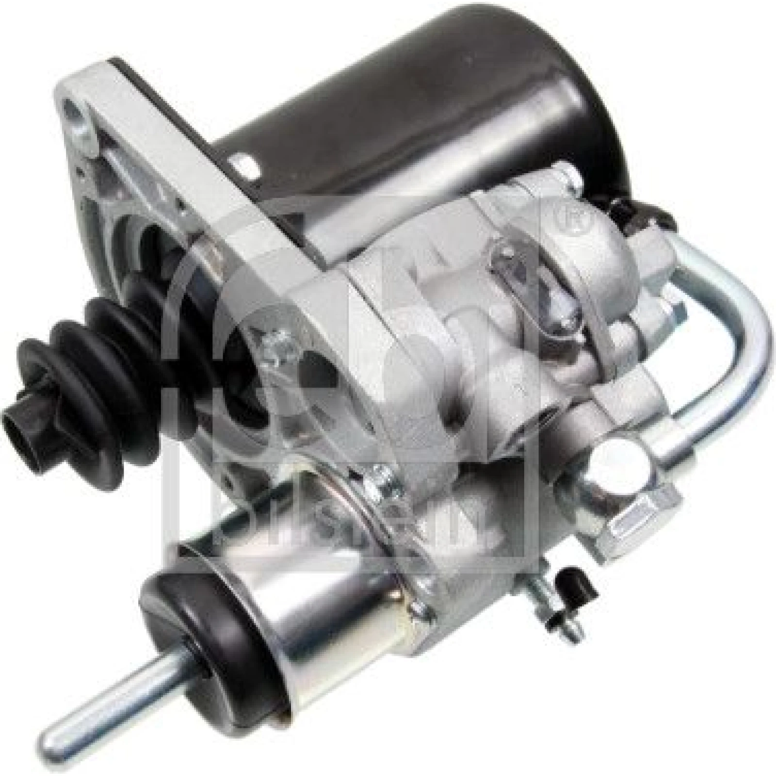 FEBI BILSTEIN Kupplungsverstärker 35882