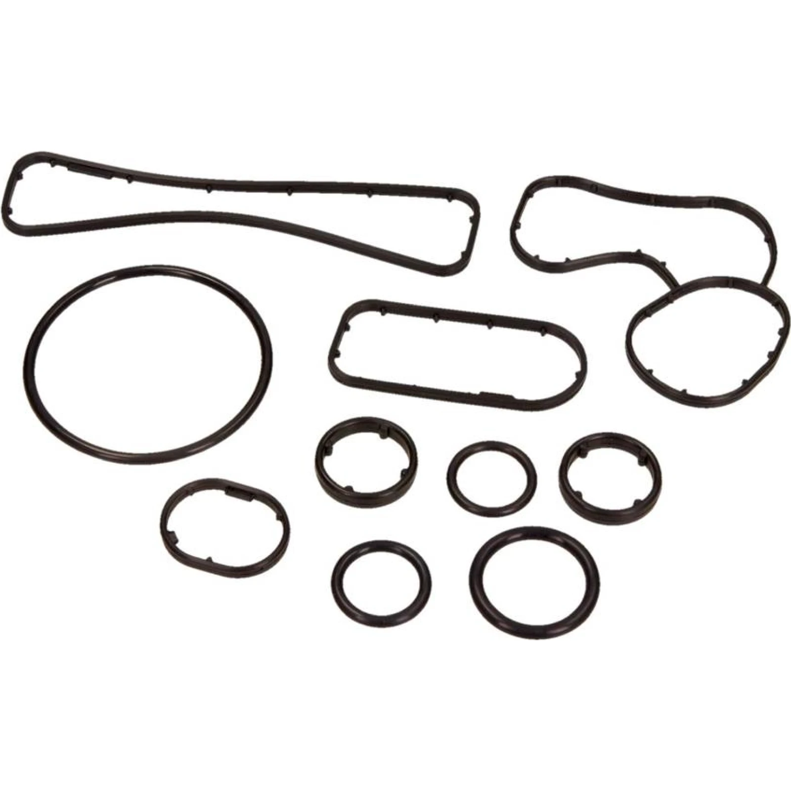 Dichtungssatz, Ílkühler DRM0336